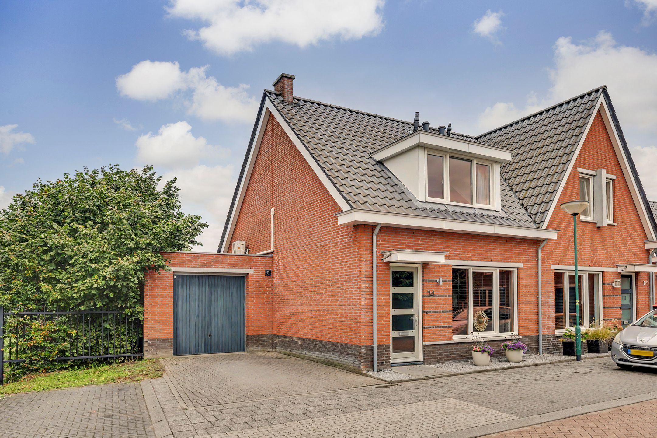 Foto van Markiezaat 14, Chaam