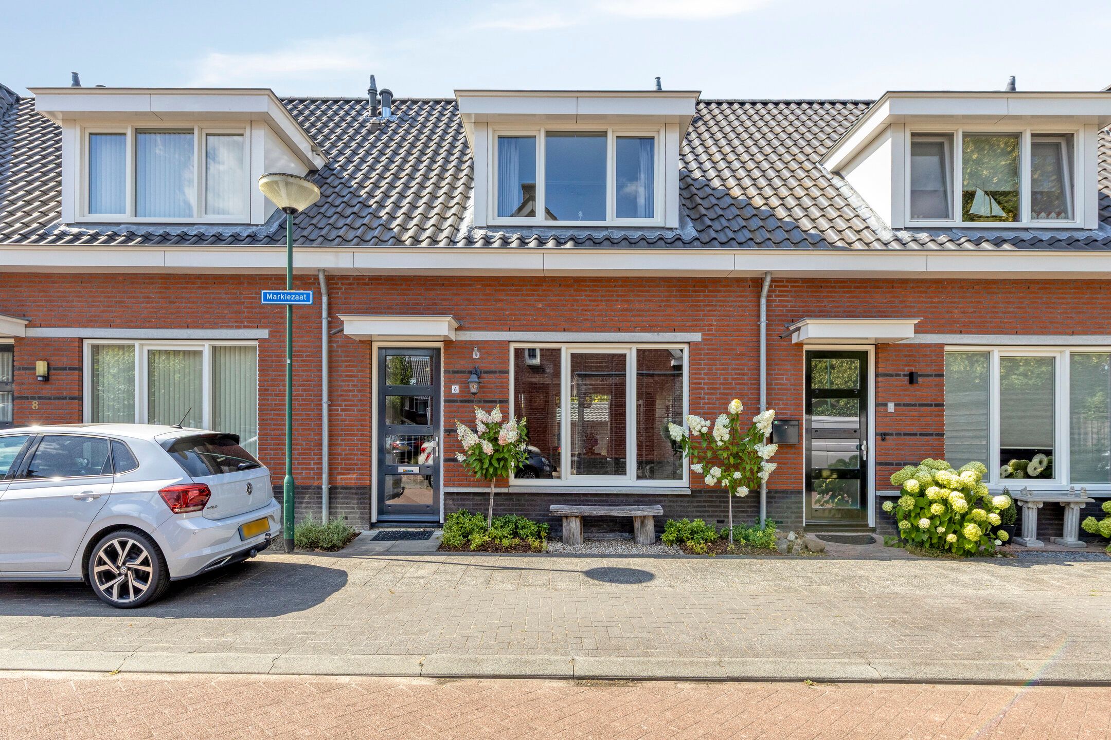 Foto van Markiezaat 6, Chaam