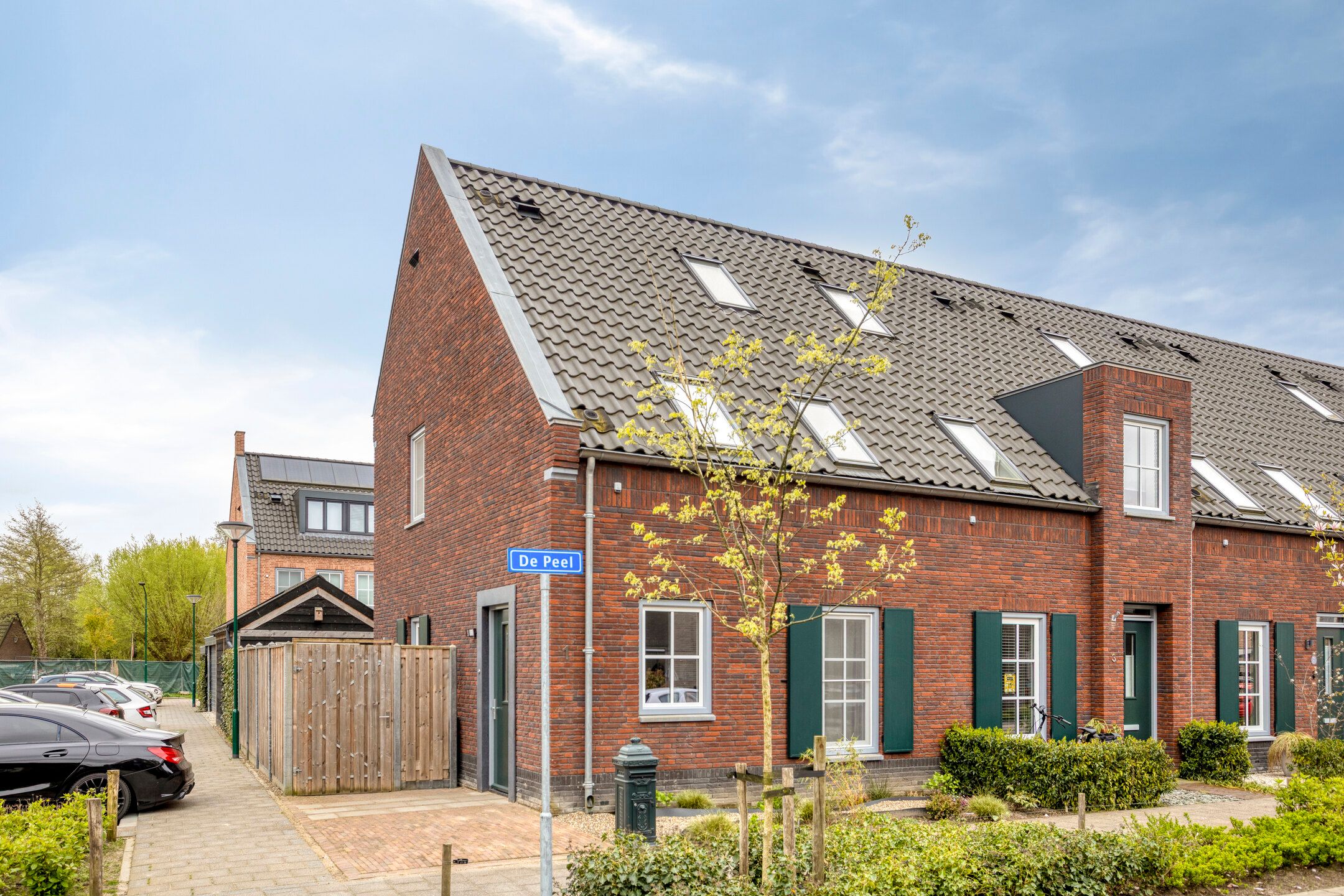 Foto van De Peel 1, Chaam