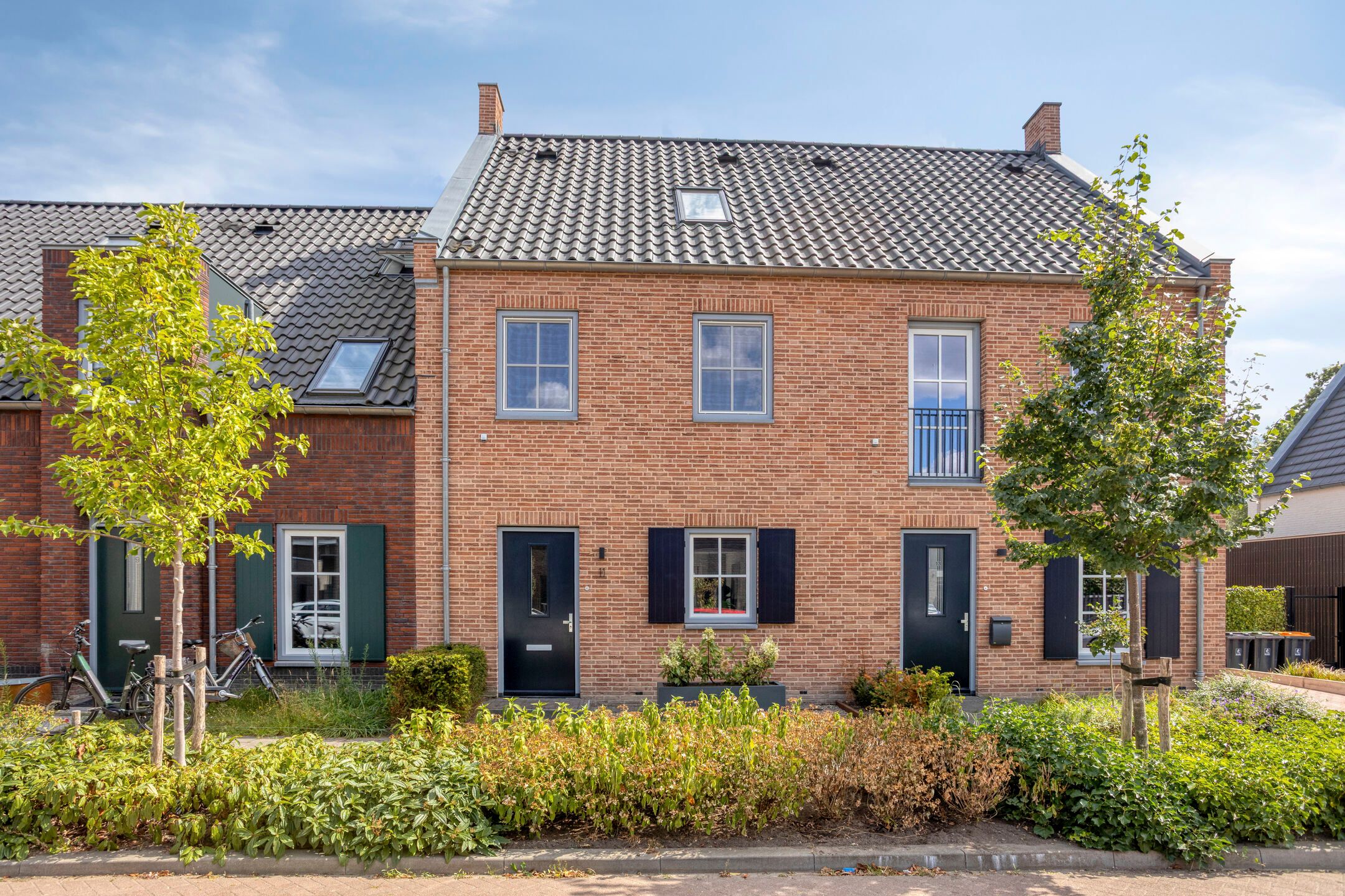 Foto van De Peel 11, Chaam