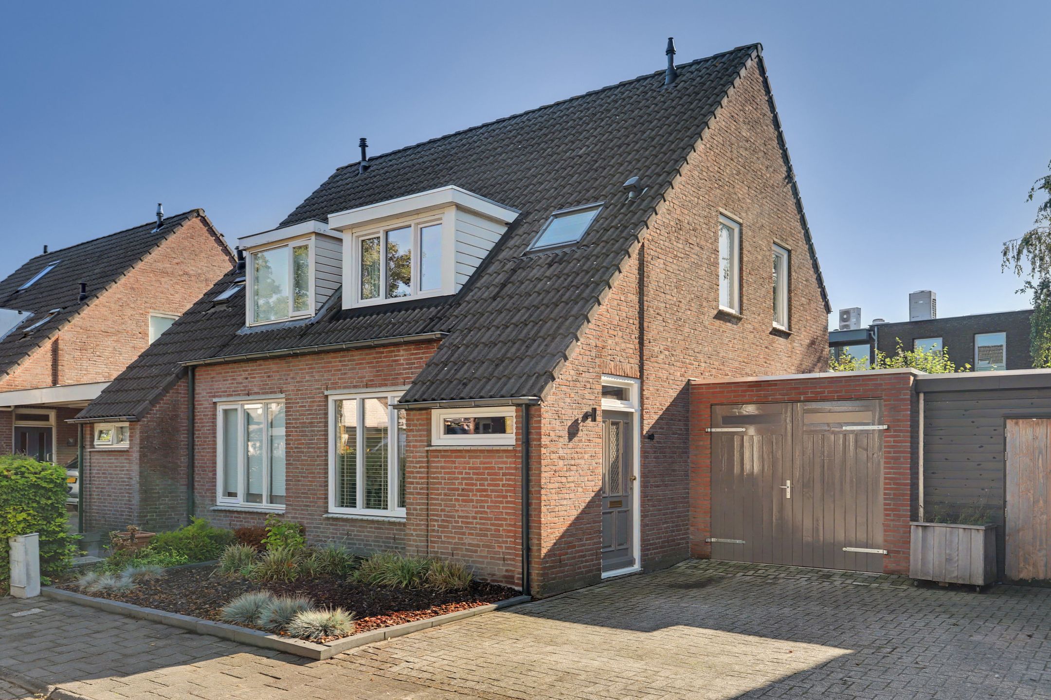 Foto van Horst 10, Chaam