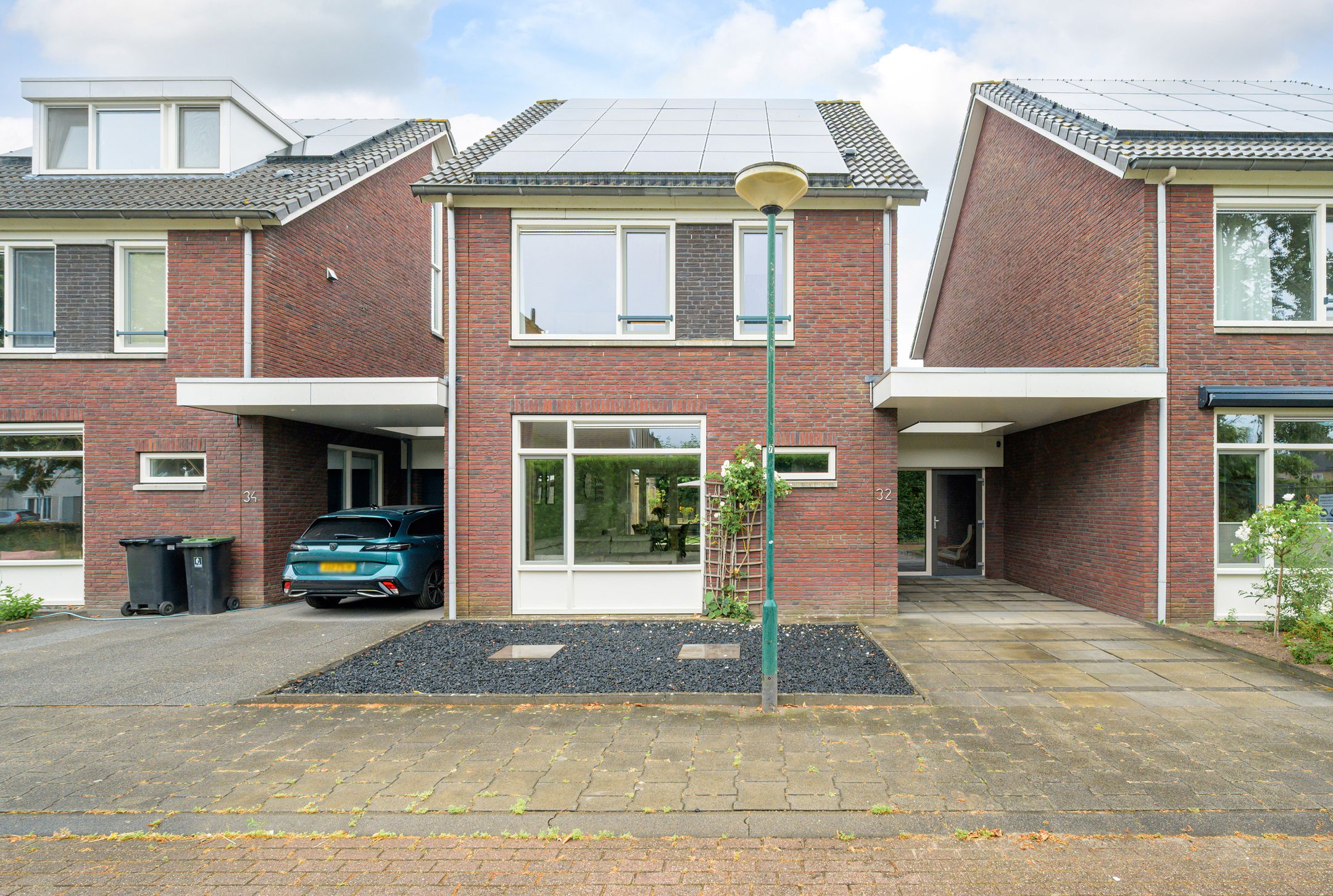Foto van Horst 32, Chaam