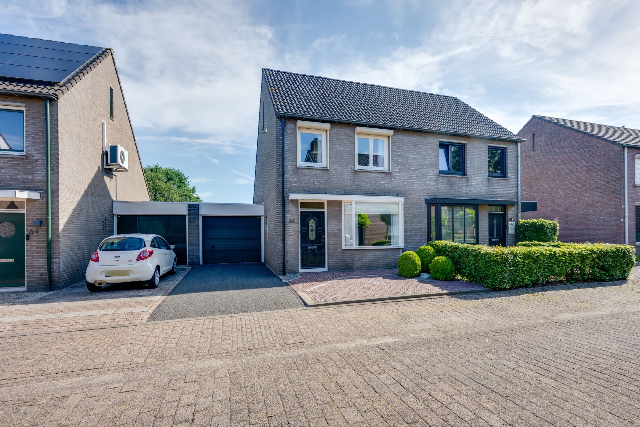 Foto van Horst 62, Chaam