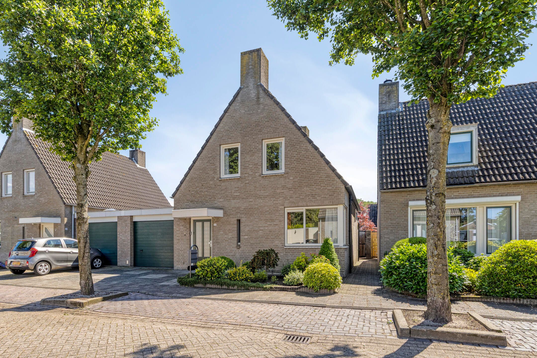 Foto van Horst 31, Chaam