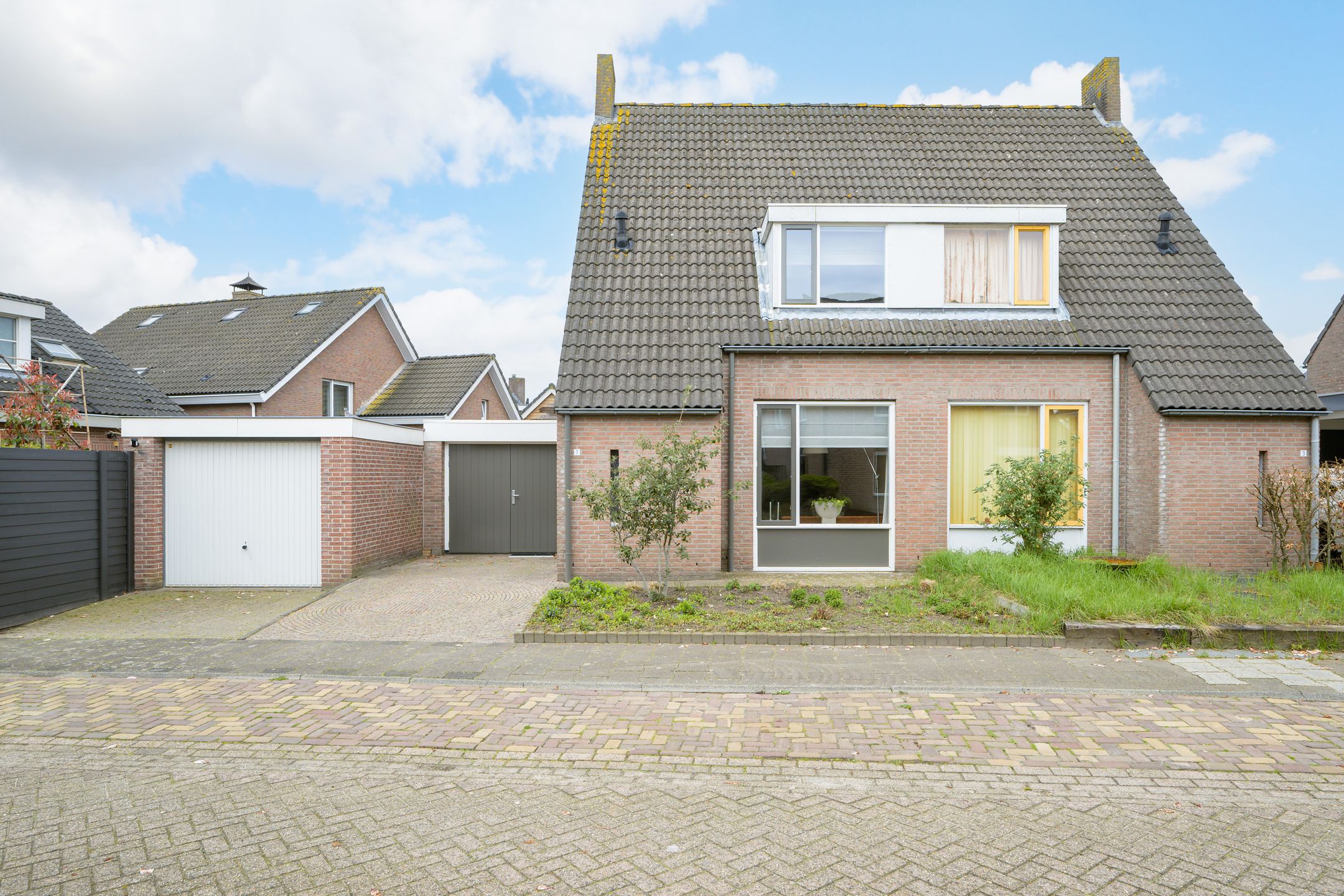 Foto van Ravenbos 1, Chaam
