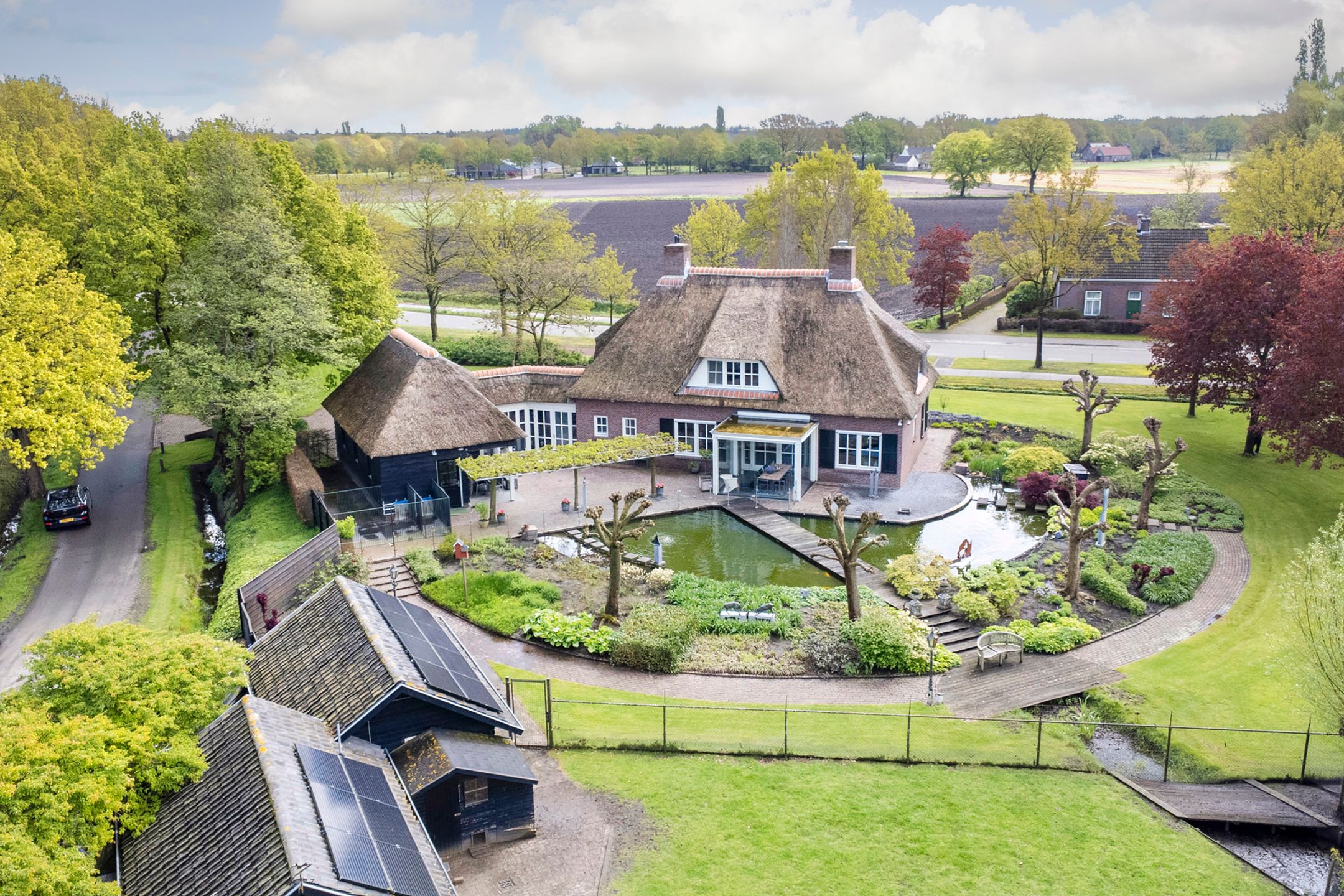Foto van Gilzeweg 51, Chaam