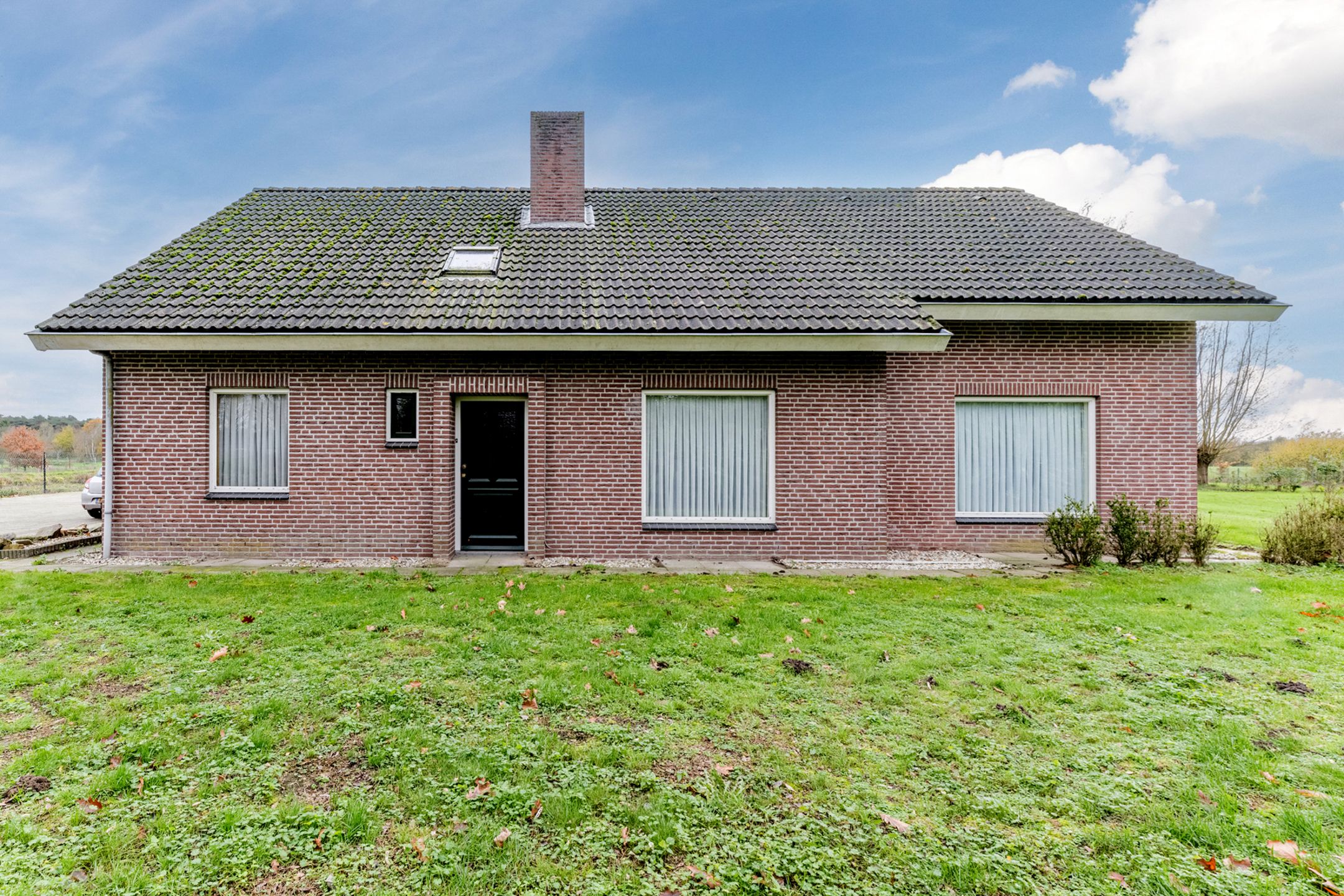 Foto van Alphensebaan 18, Chaam