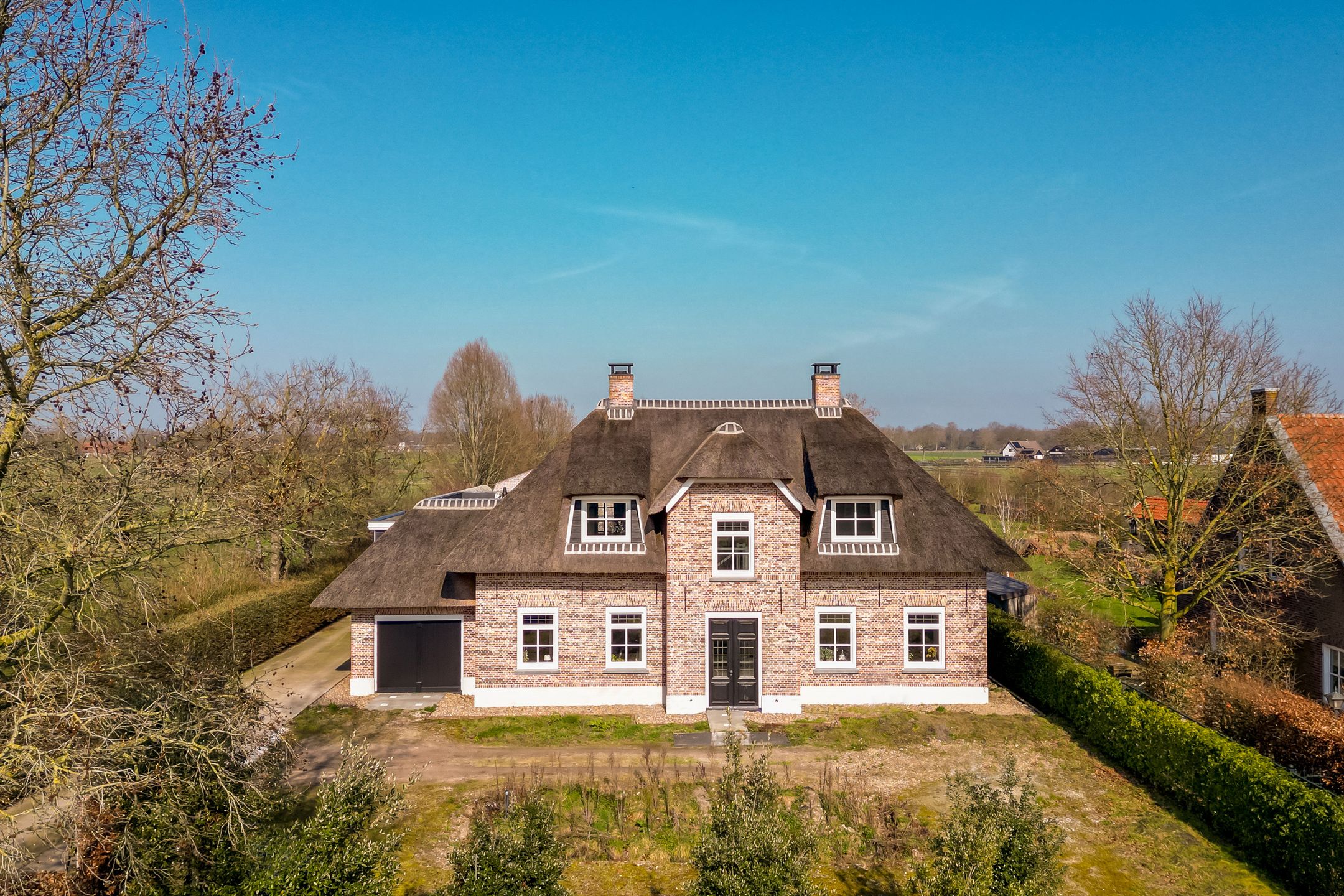 Foto van Alphensebaan 5a, Chaam