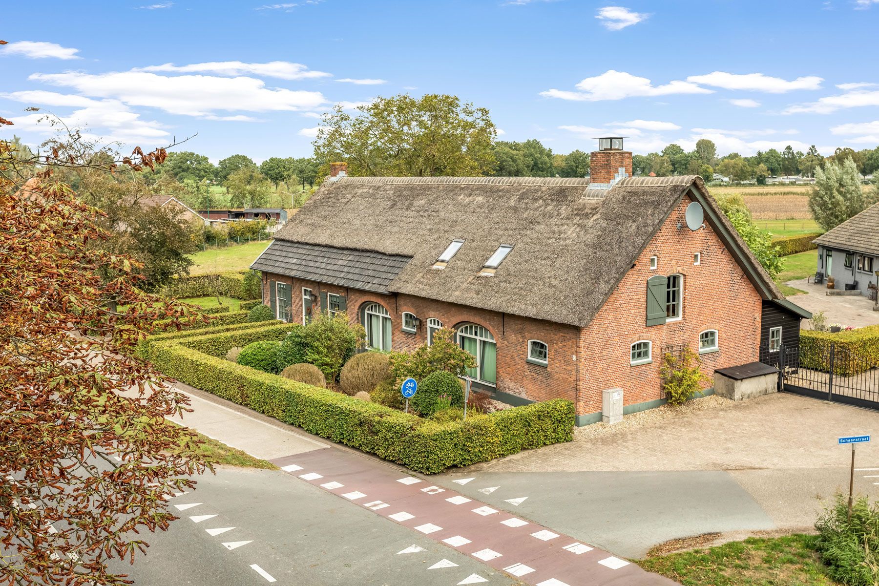 Foto van Baarleseweg 49, Chaam