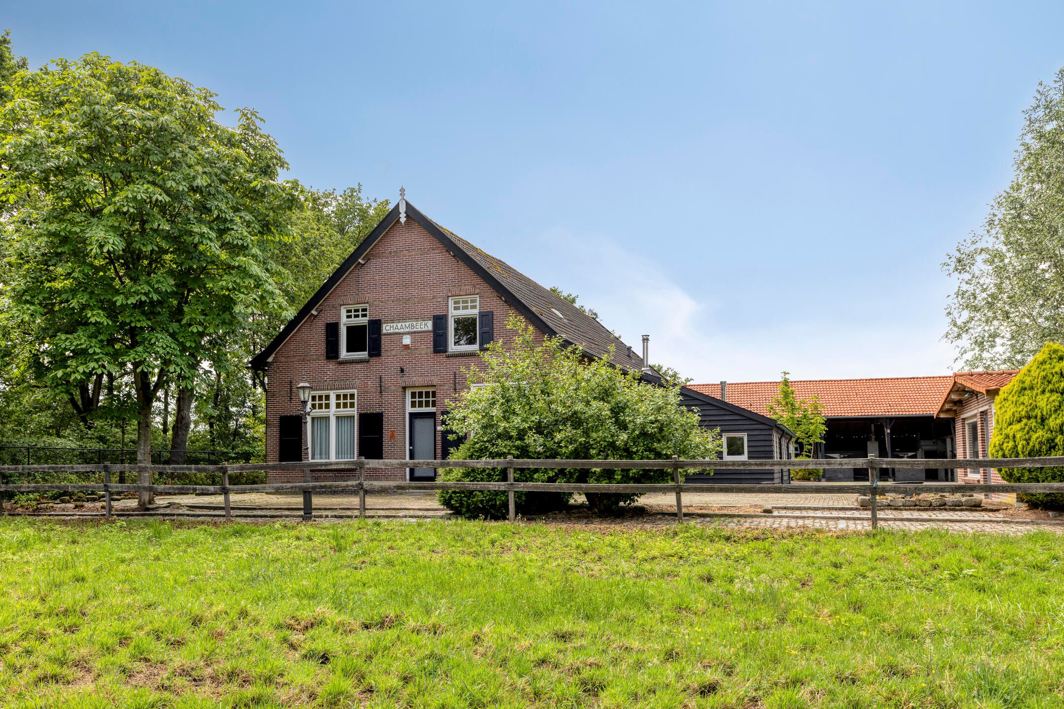 Foto van Baarleseweg 68, Chaam