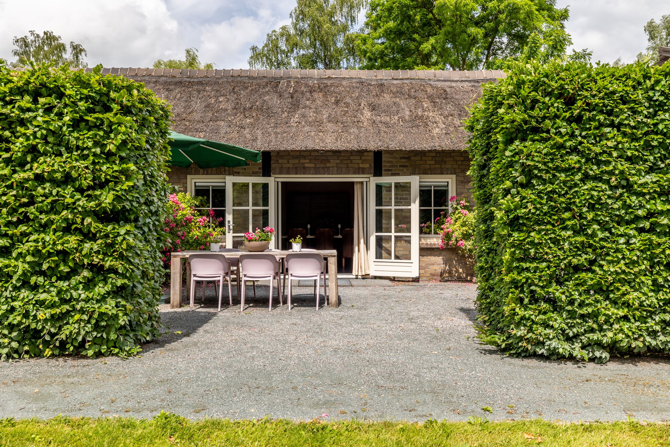 Foto van Dassemussestraat 3a, Chaam