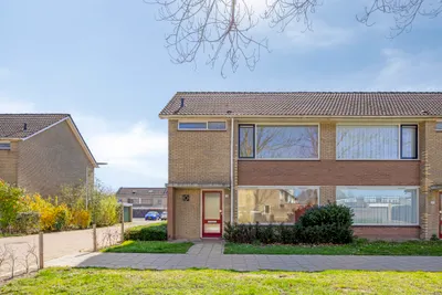 Foto van Wouter Berthoutlaan 28, Etten-Leur