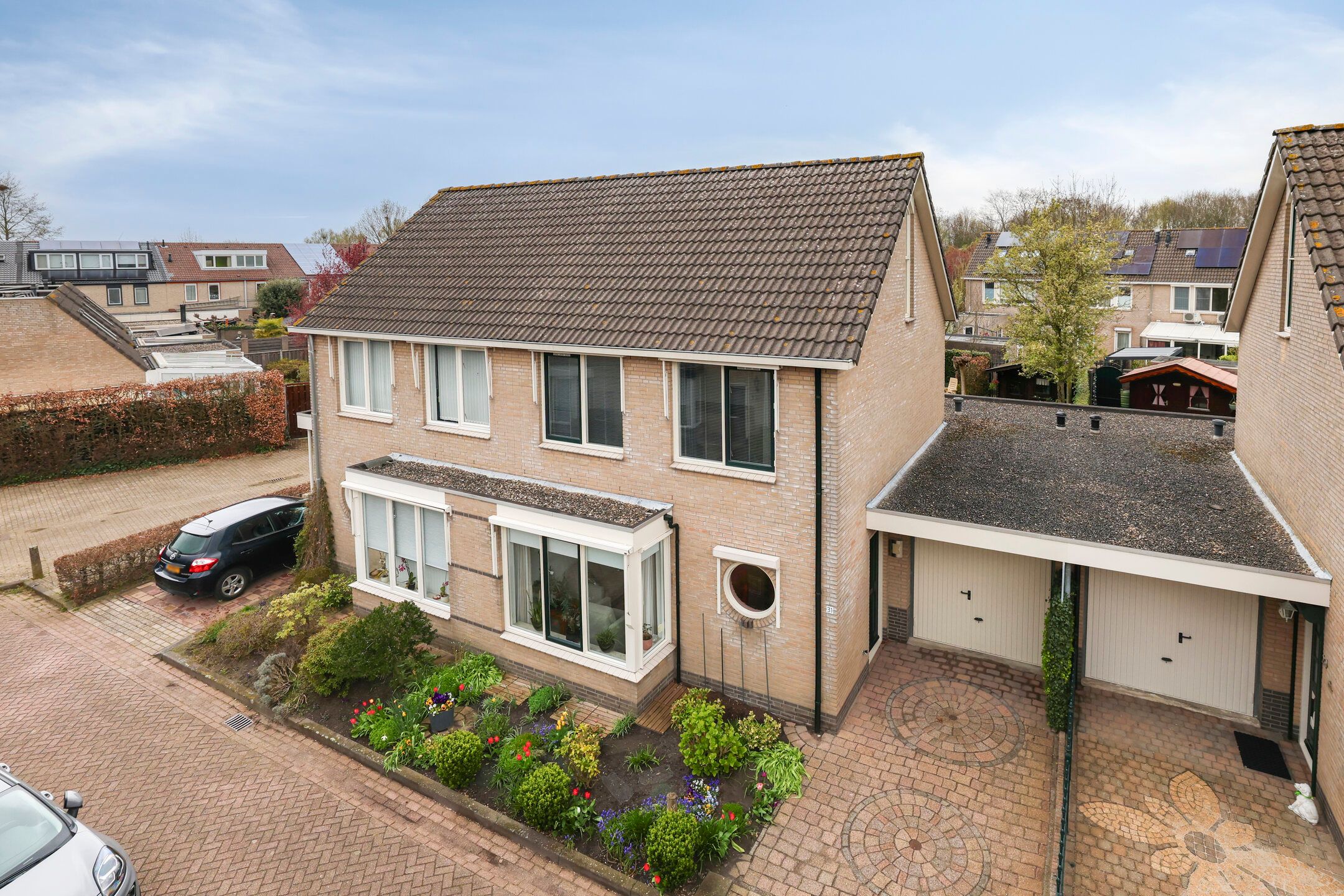 Foto van Wouter Berthoutlaan 31, Etten-Leur