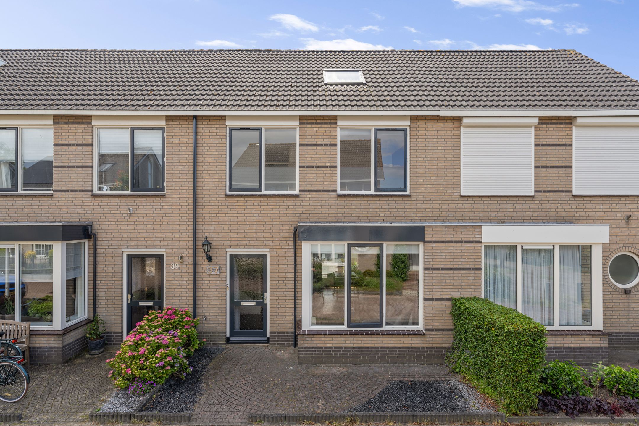 Foto van Wouter Berthoutlaan 37, Etten-Leur