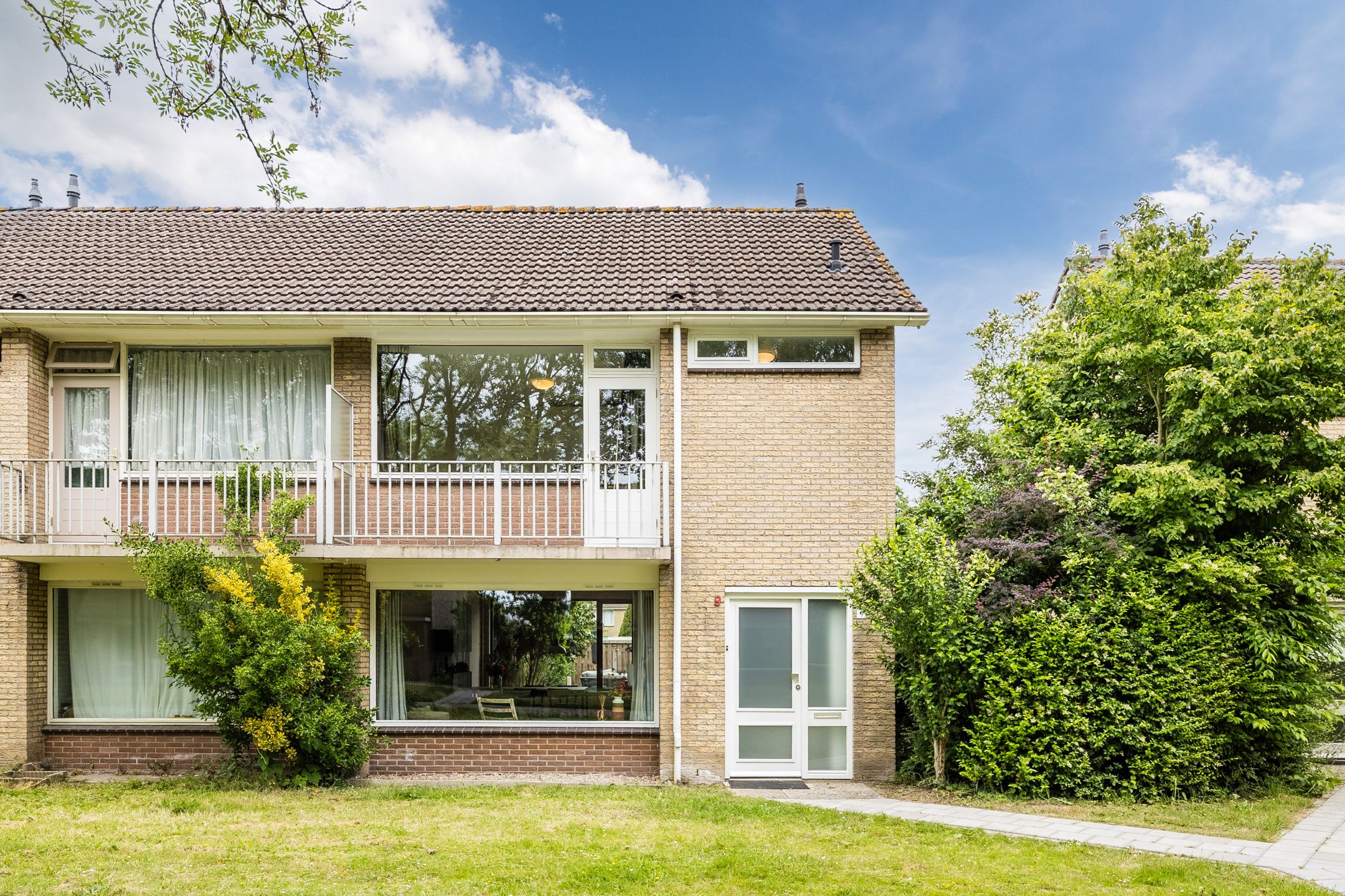 Foto van Markenland 9, Etten-Leur