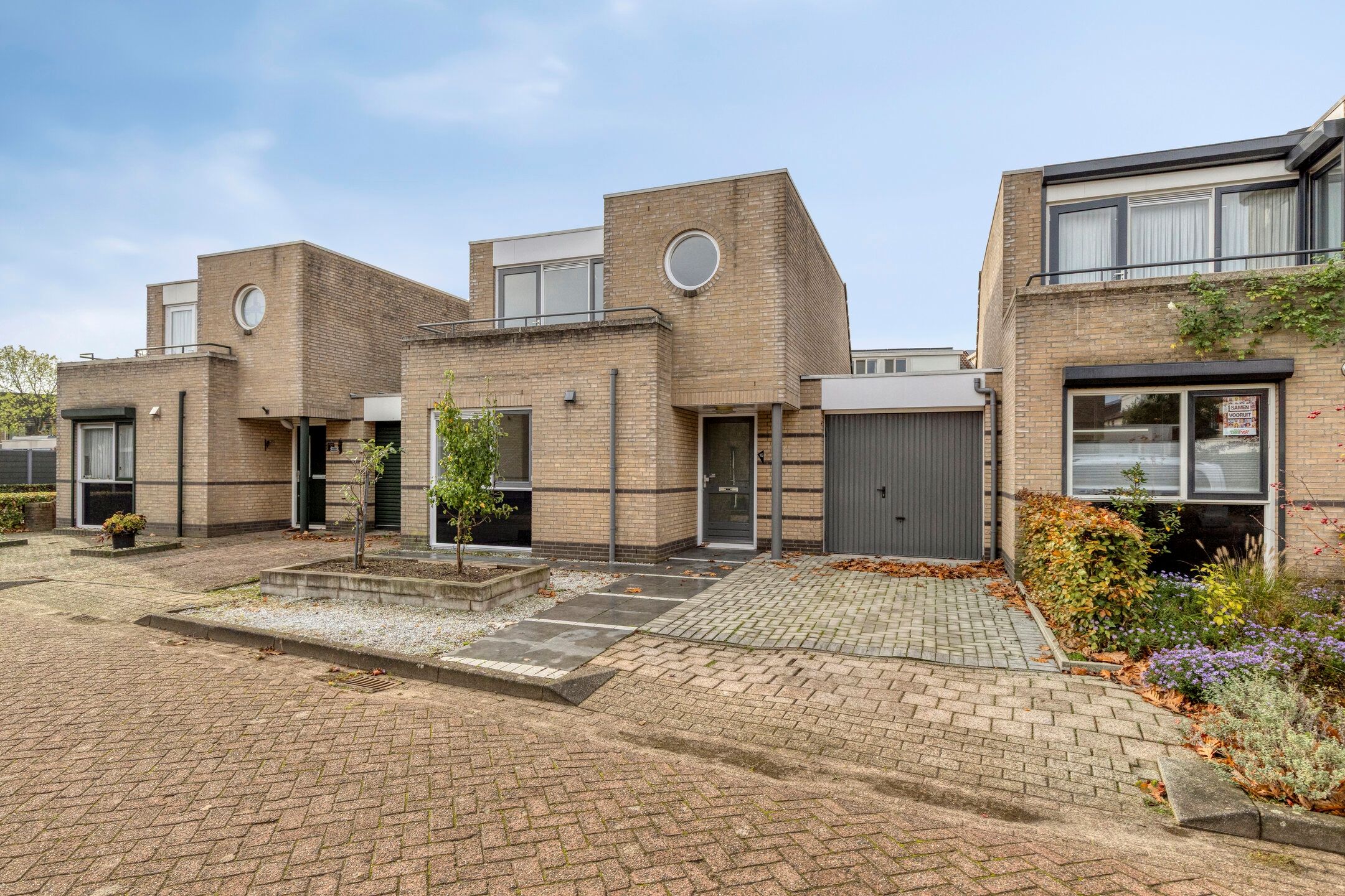 Foto van Gerbrandyhof 16, Etten-Leur