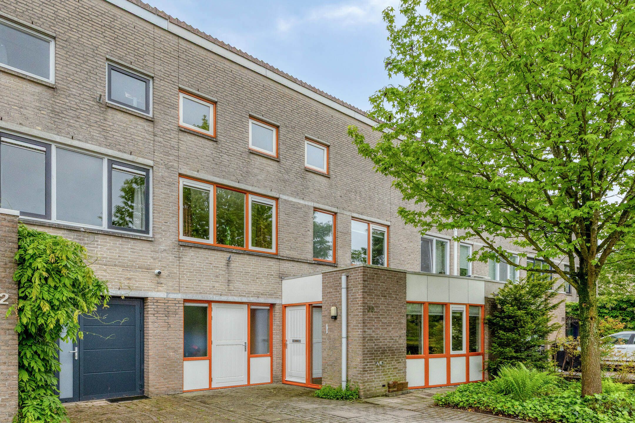 Foto van Gerbrandyhof 30, Etten-Leur