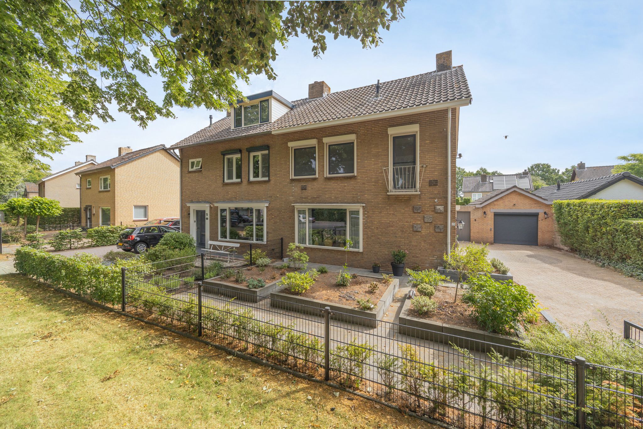 Foto van Baai 21, Etten-Leur