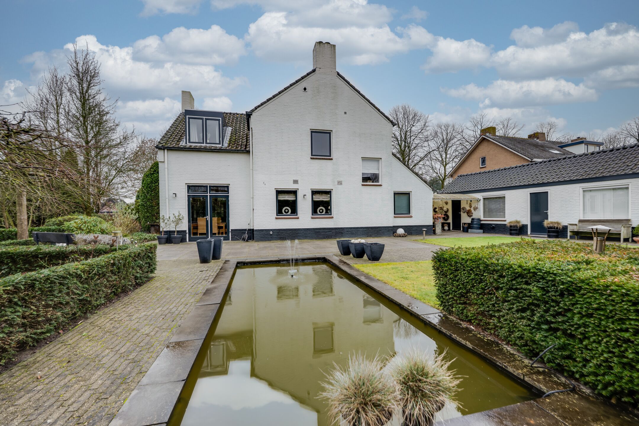 Foto van Baai 23, Etten-Leur