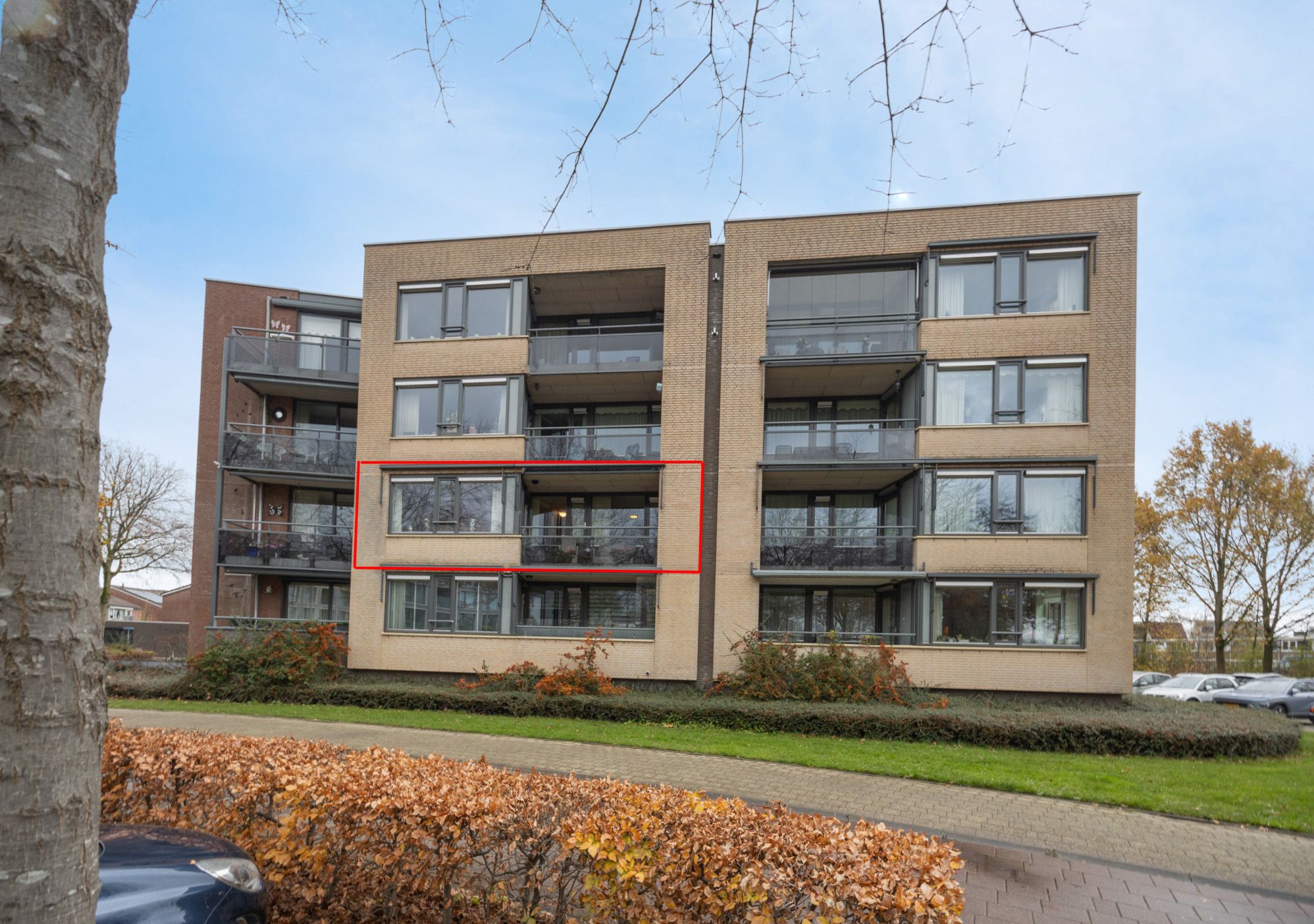Foto van Wissel 58, Etten-Leur