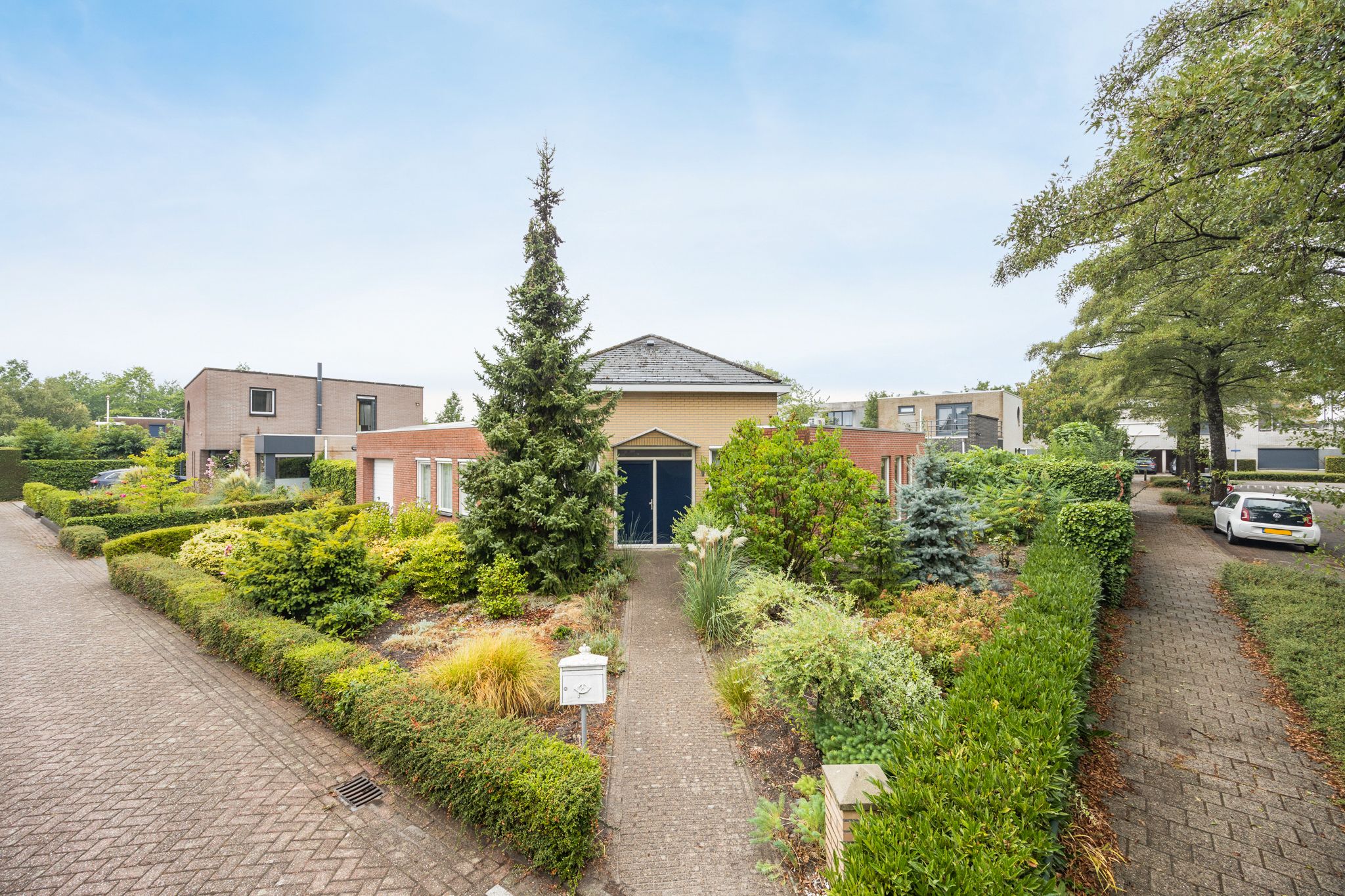Foto van Binnenhof 53, Etten-Leur