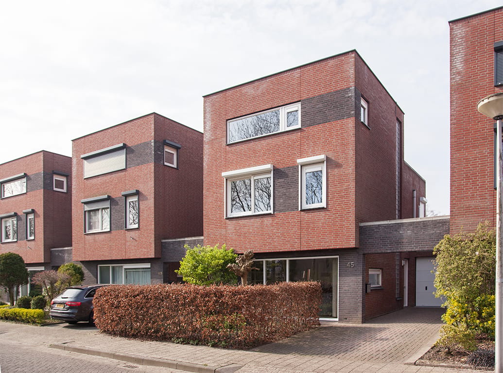 Foto van Buitenhof 45, Etten-Leur