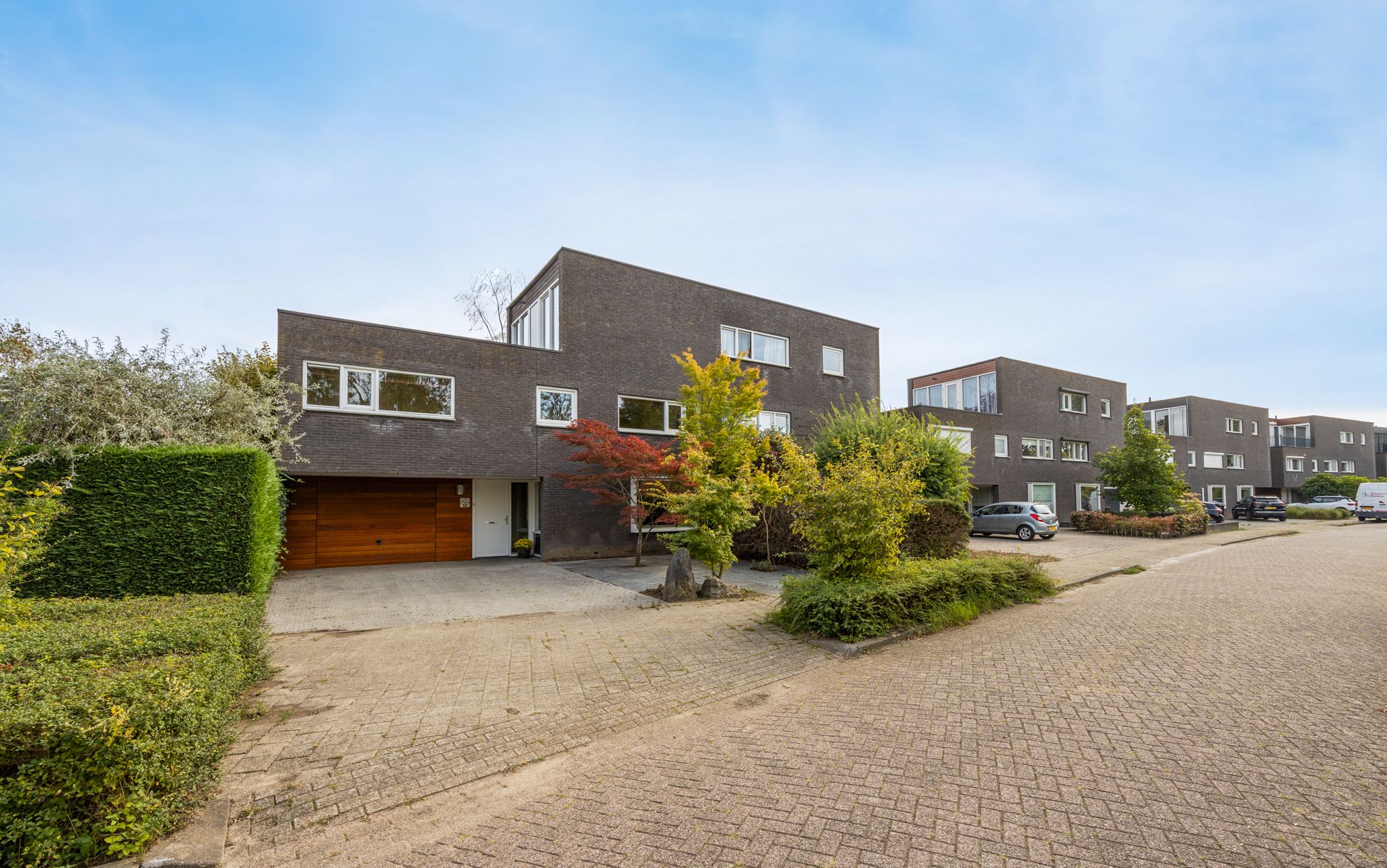 Foto van Buitenhof 63, Etten-Leur