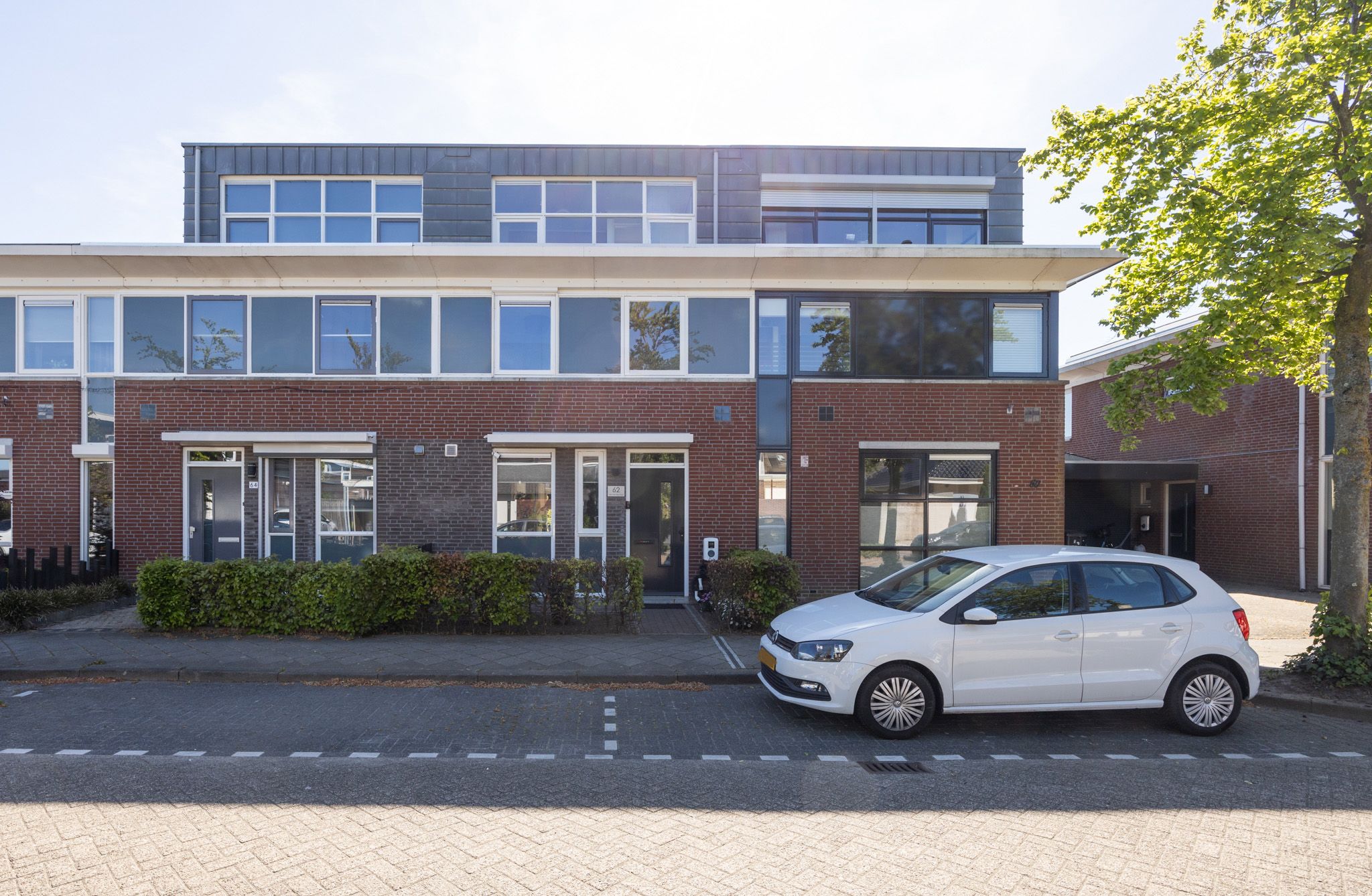 Foto van Brandseweg 62, Etten-Leur
