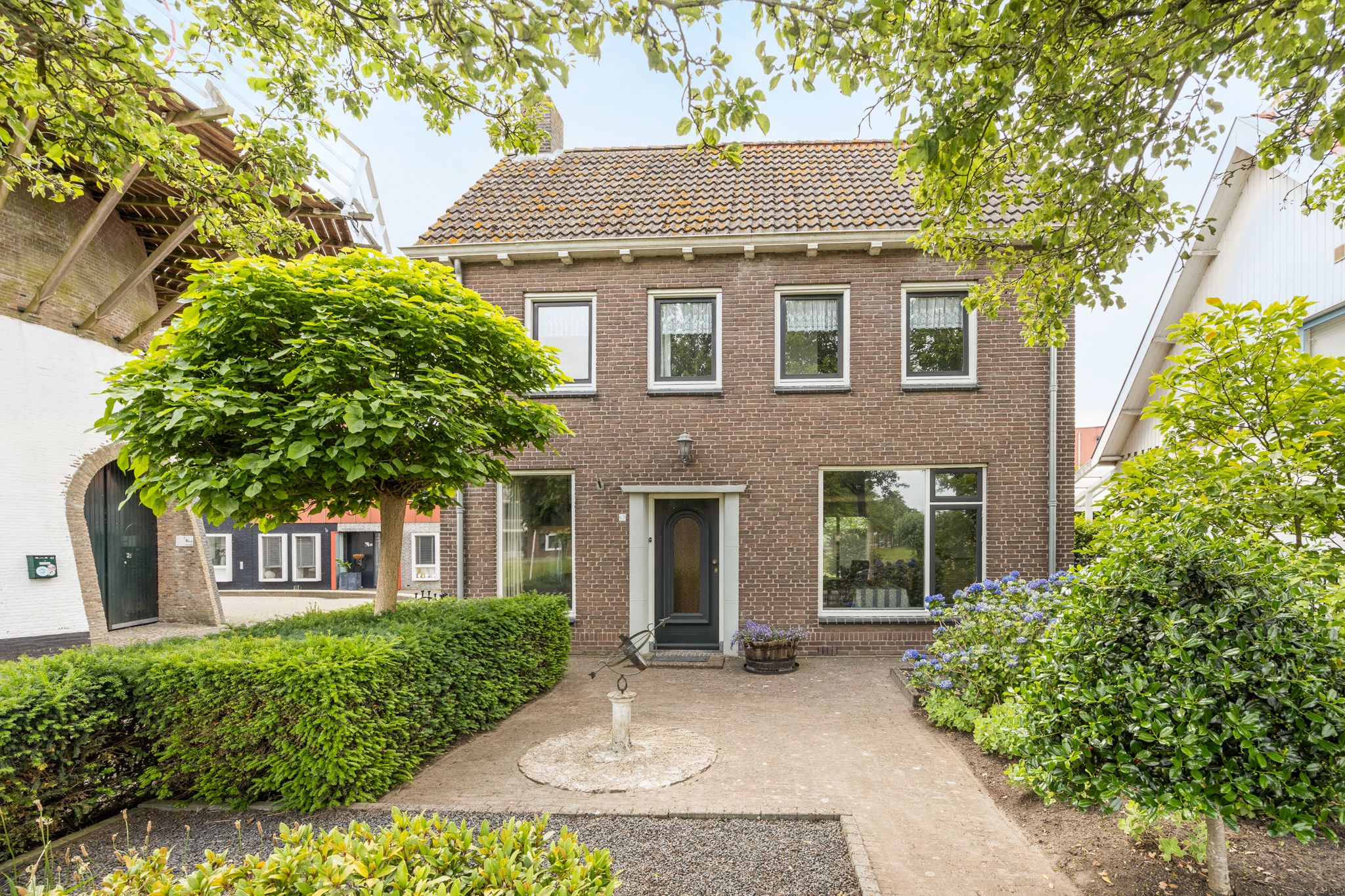 Foto van Geerkade 47, Etten-Leur