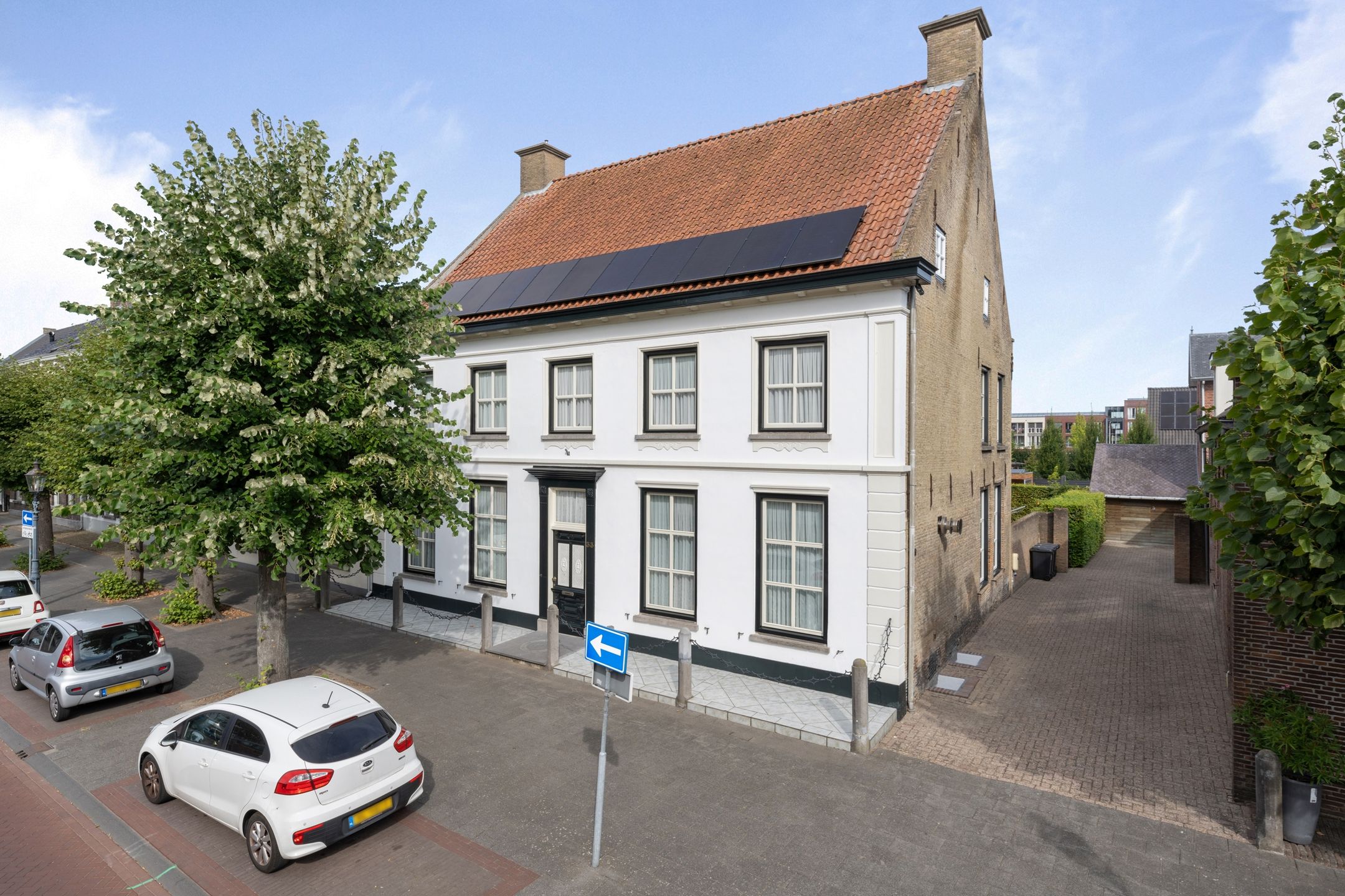 Foto van Lange Brugstraat 33, Etten-Leur