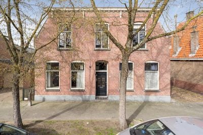 Foto van Lange Brugstraat 49, Etten-leur