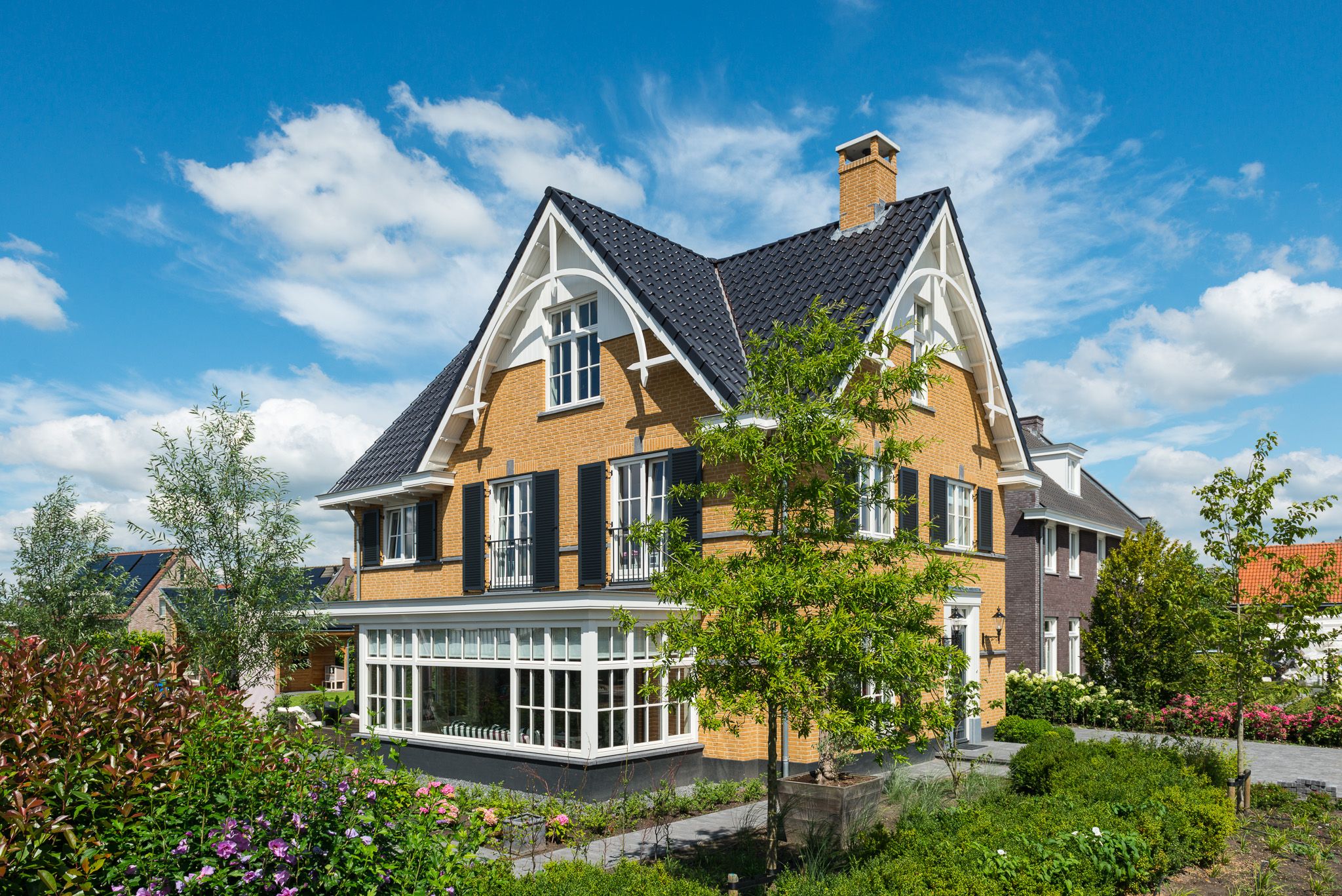 Foto van Lange Brugstraat 79, Etten-Leur