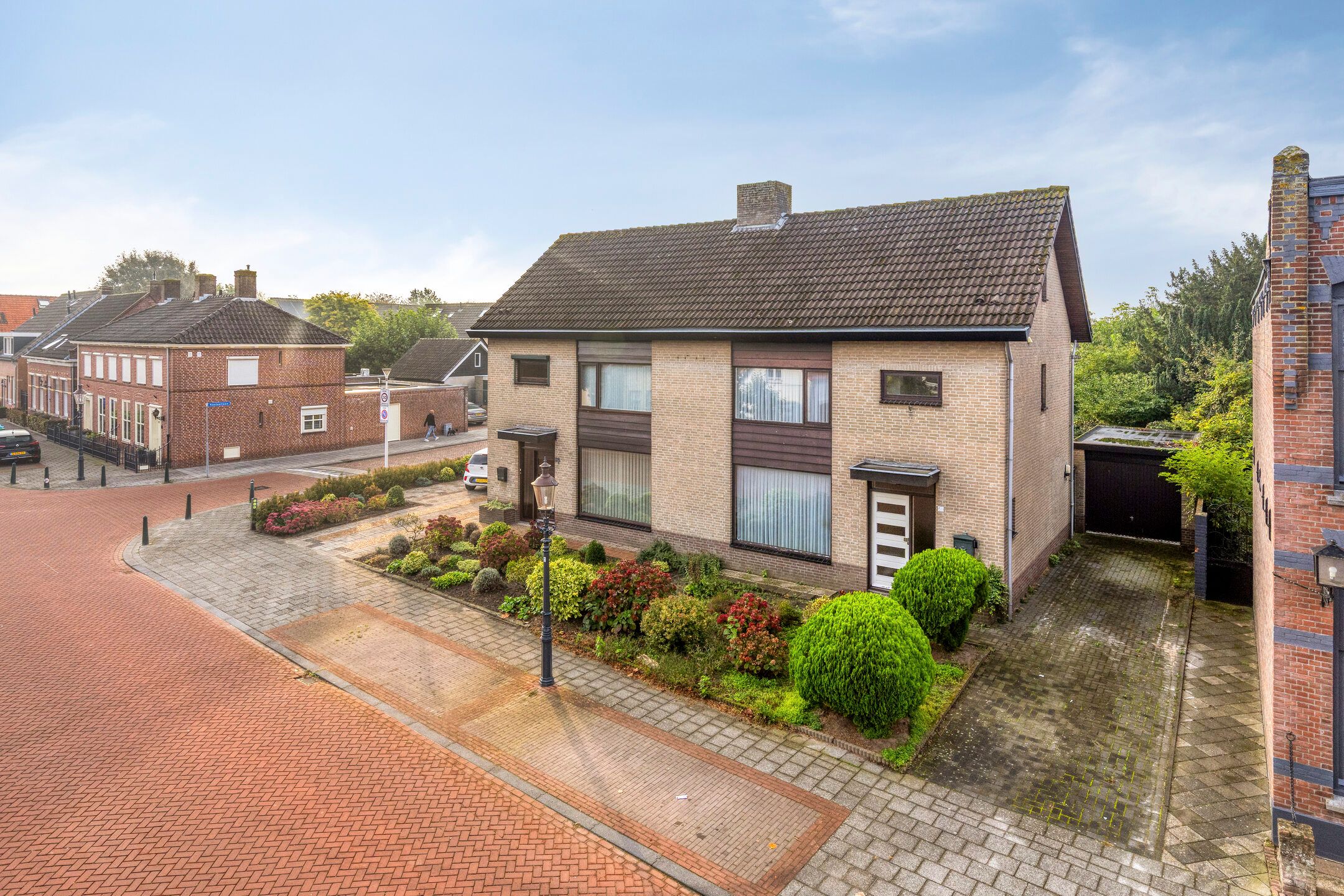 Foto van Lange Brugstraat 58, Etten-Leur