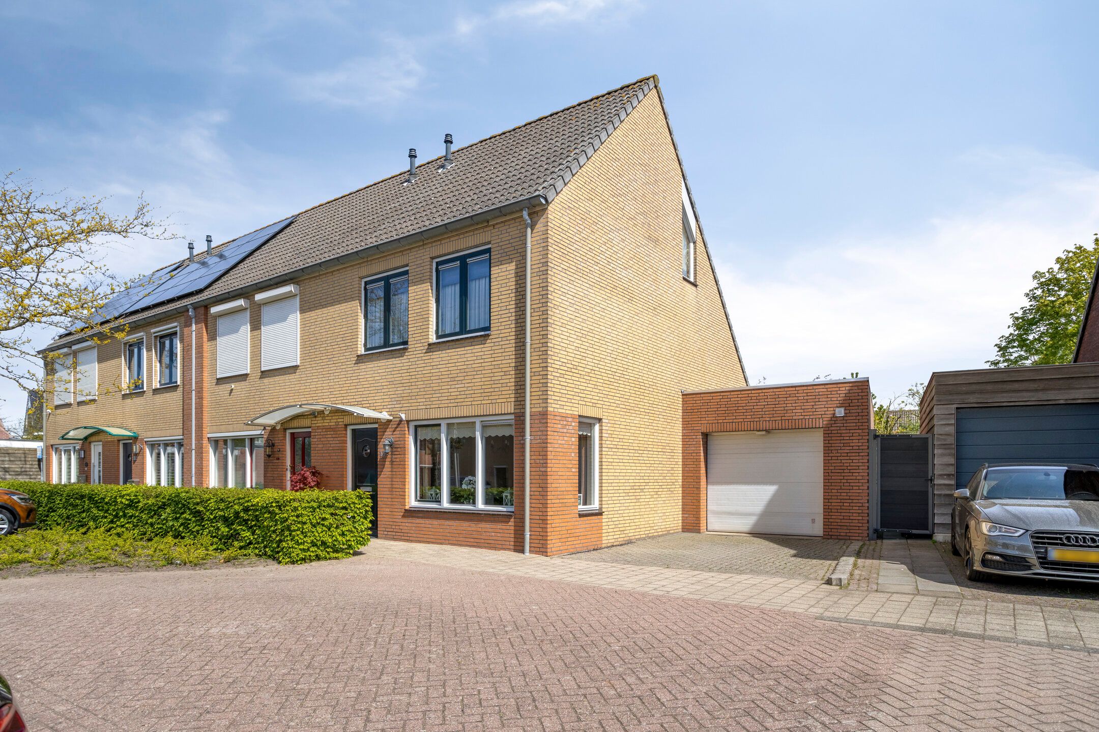 Foto van Kasteellaan 13, Etten-Leur