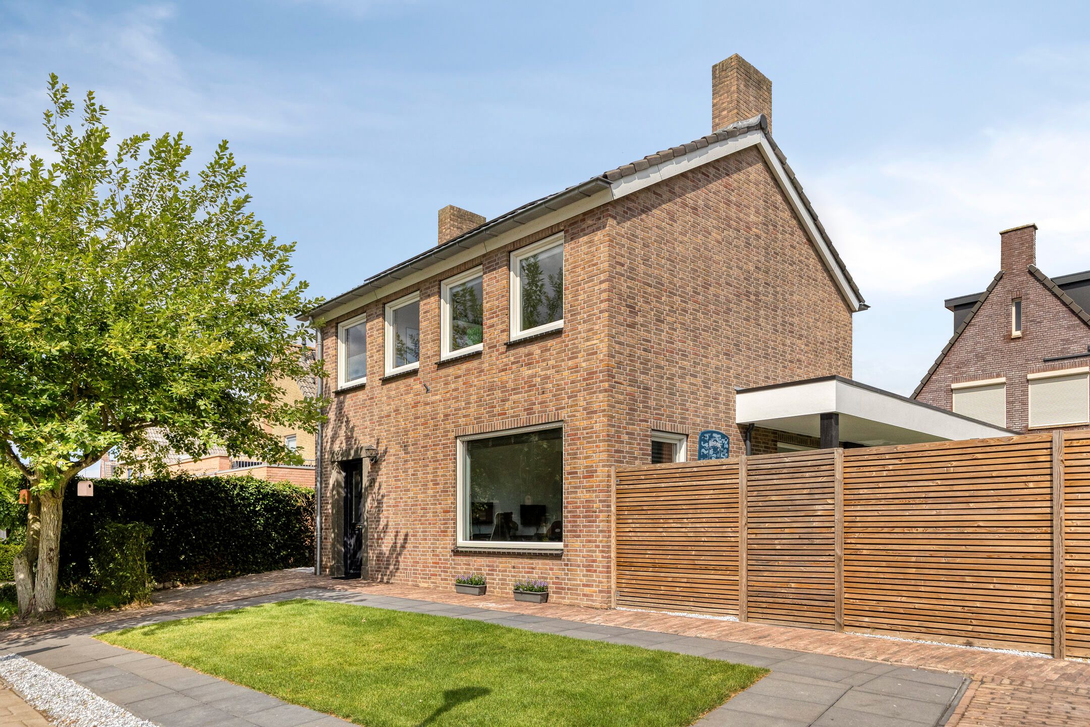 Foto van Kasteellaan 21, Etten-Leur