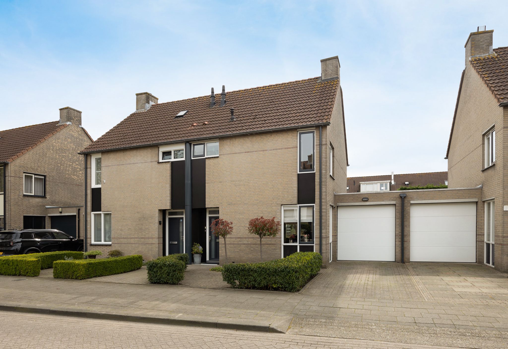 Foto van Boeieraak 15, Etten-Leur
