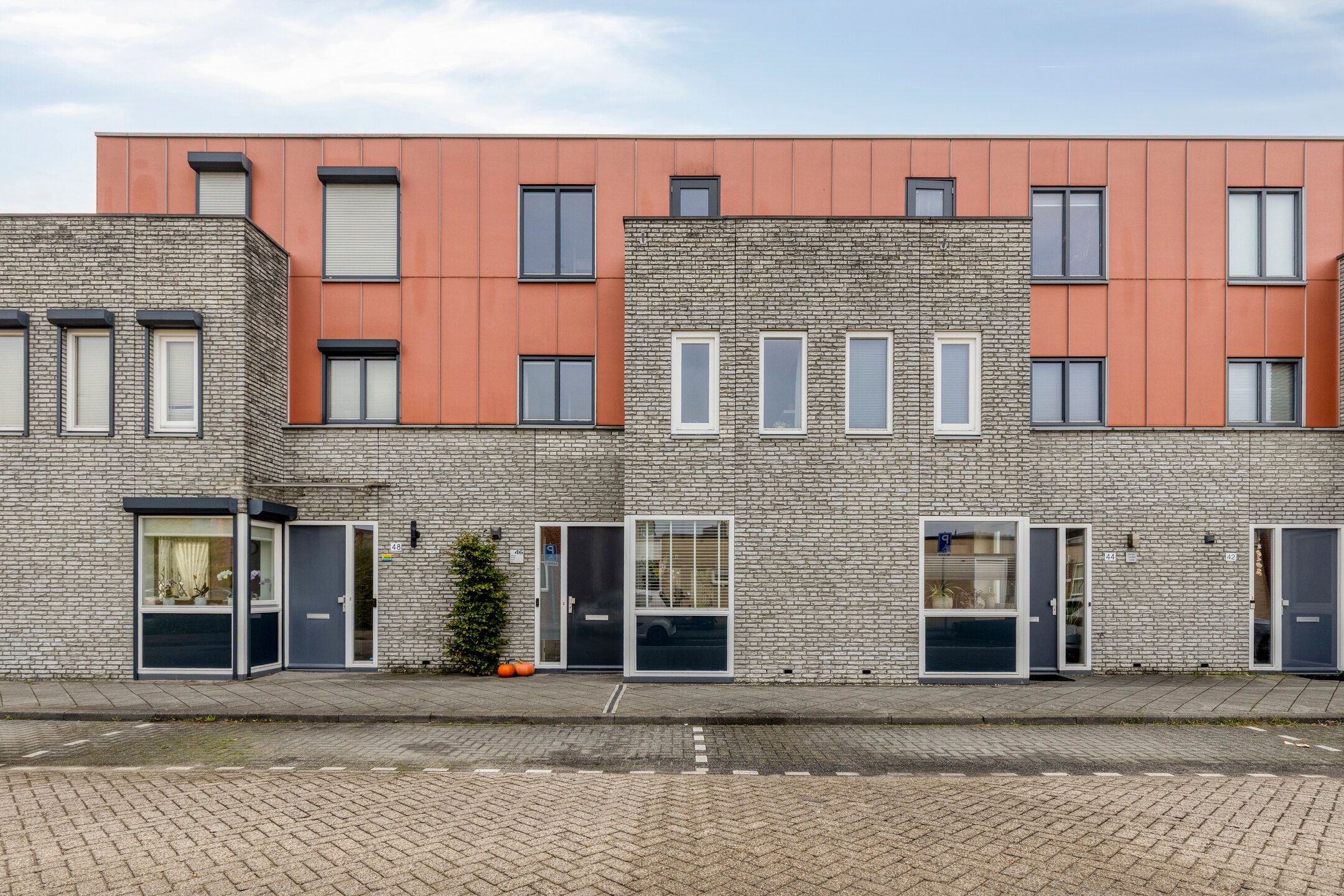 Foto van Spinaker 46, Etten-Leur