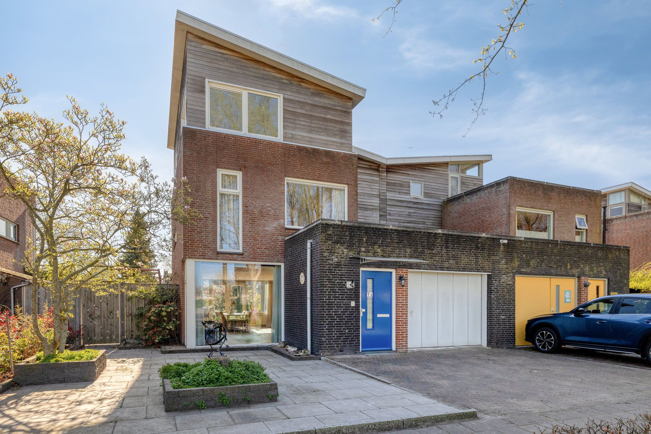 Foto van Achtersteven 28, Etten-Leur