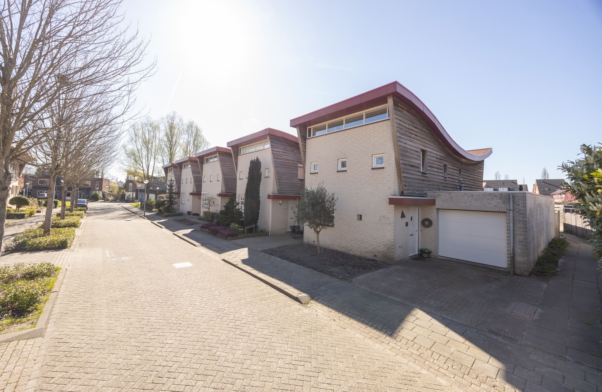 Foto van Zeil 9, Etten-Leur