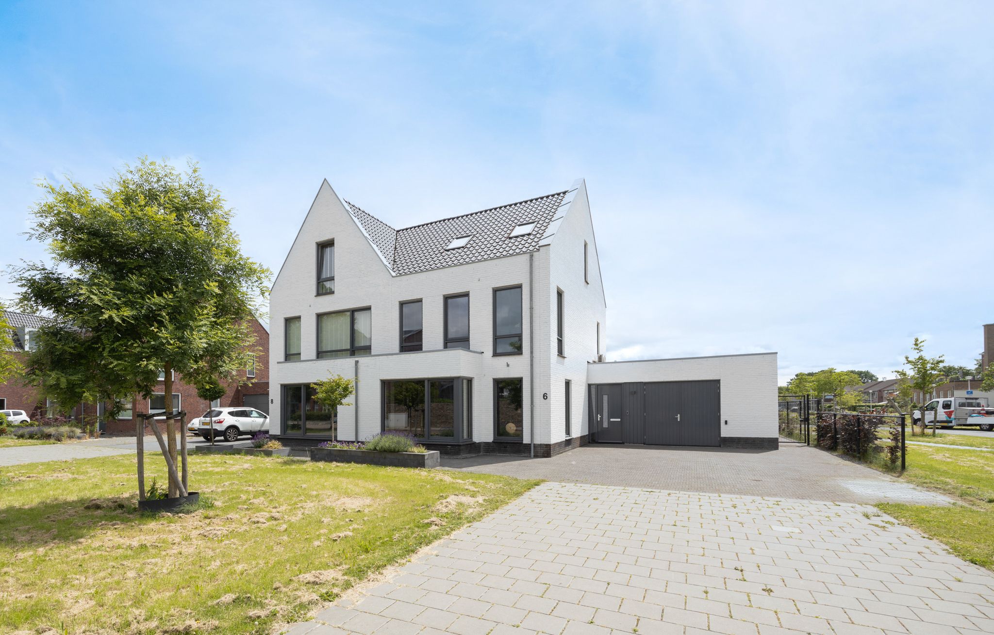 Foto van Kapelstraat 6, Etten-Leur
