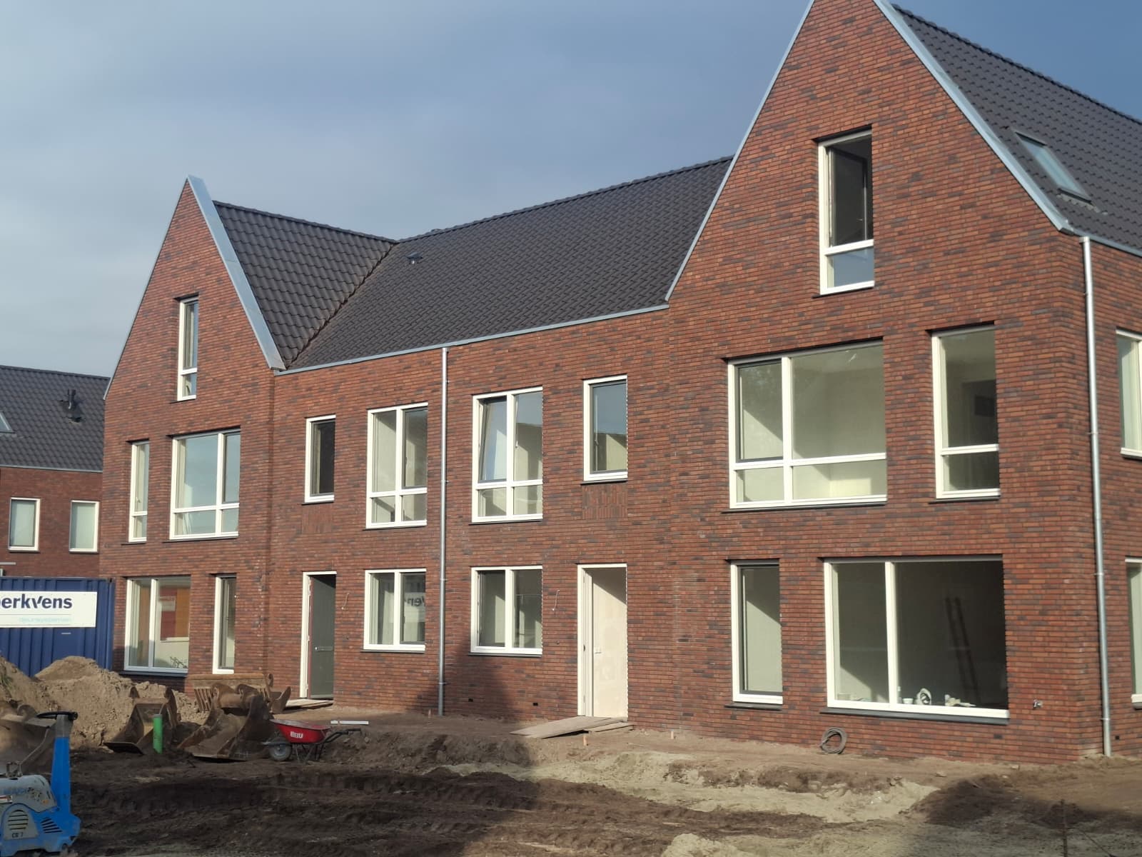 Foto van Begijnstraat 26, Etten-Leur