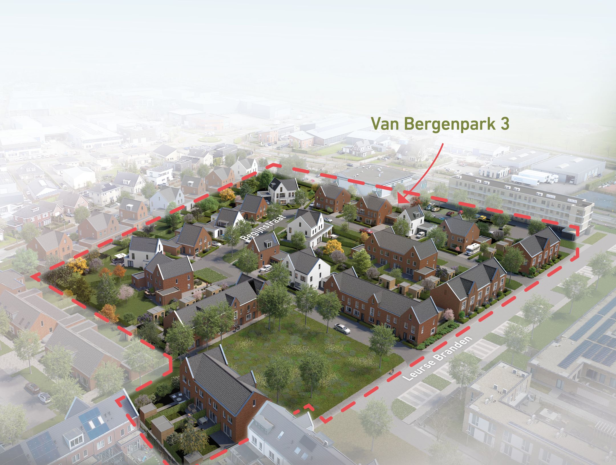 Foto van Begijnstraat 39, Etten-Leur