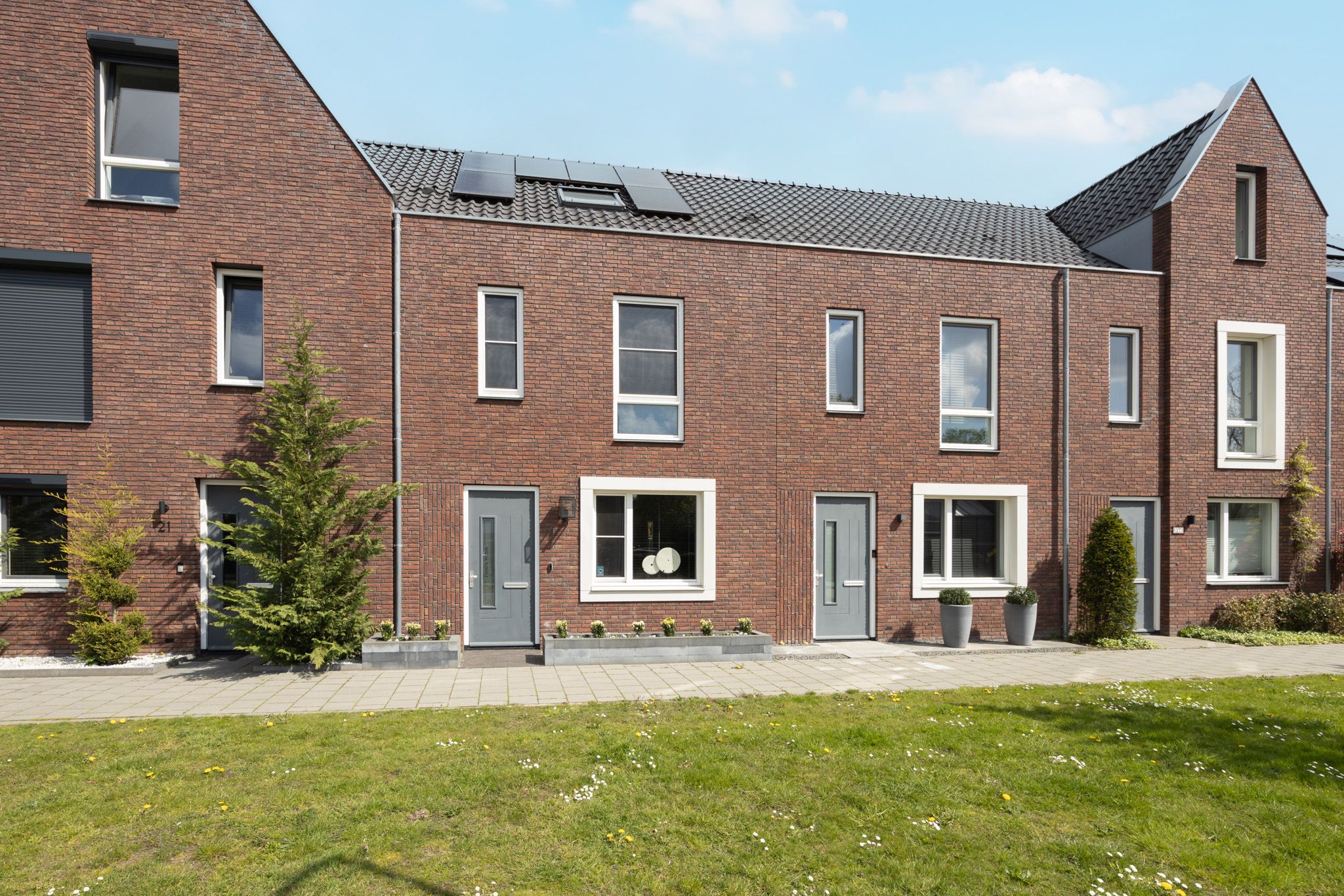 Foto van Leurse Branden 23, Etten-Leur