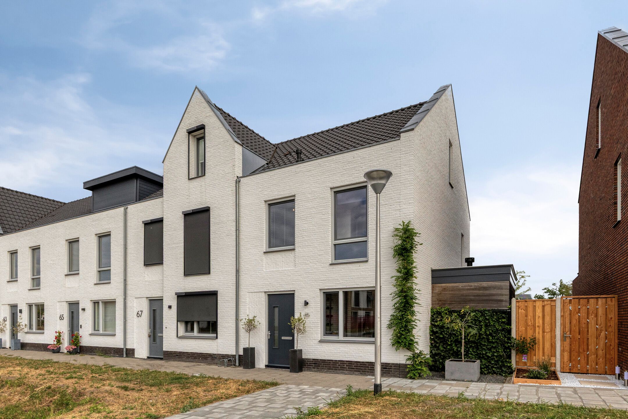 Foto van Leurse Branden 69, Etten-Leur