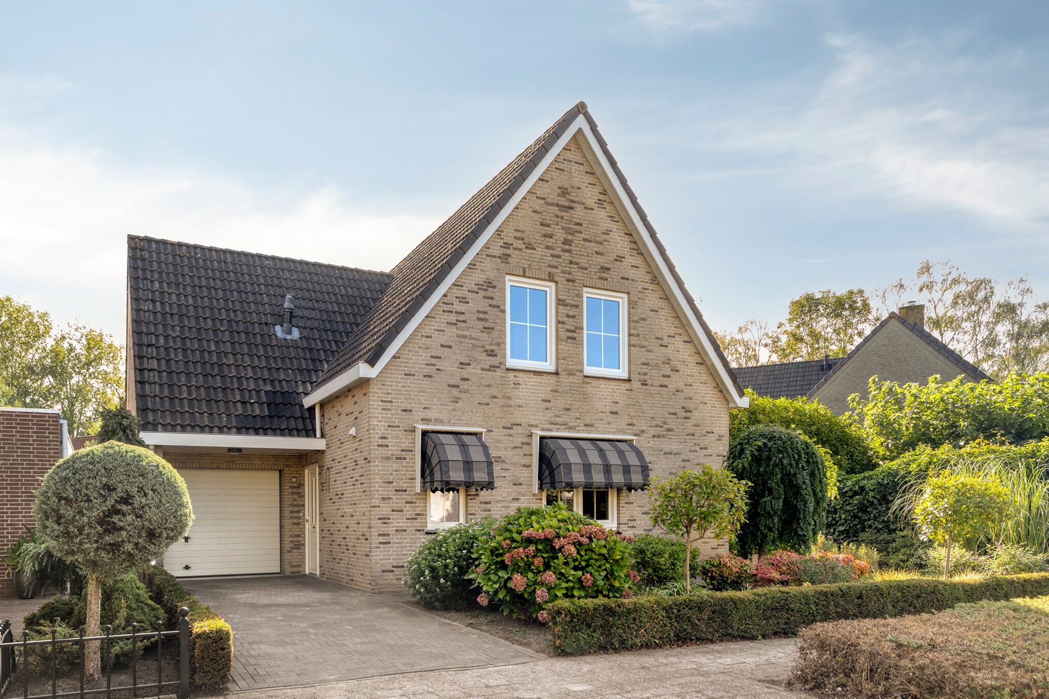 Foto van Schimmelpennincklaan 4, Etten-Leur