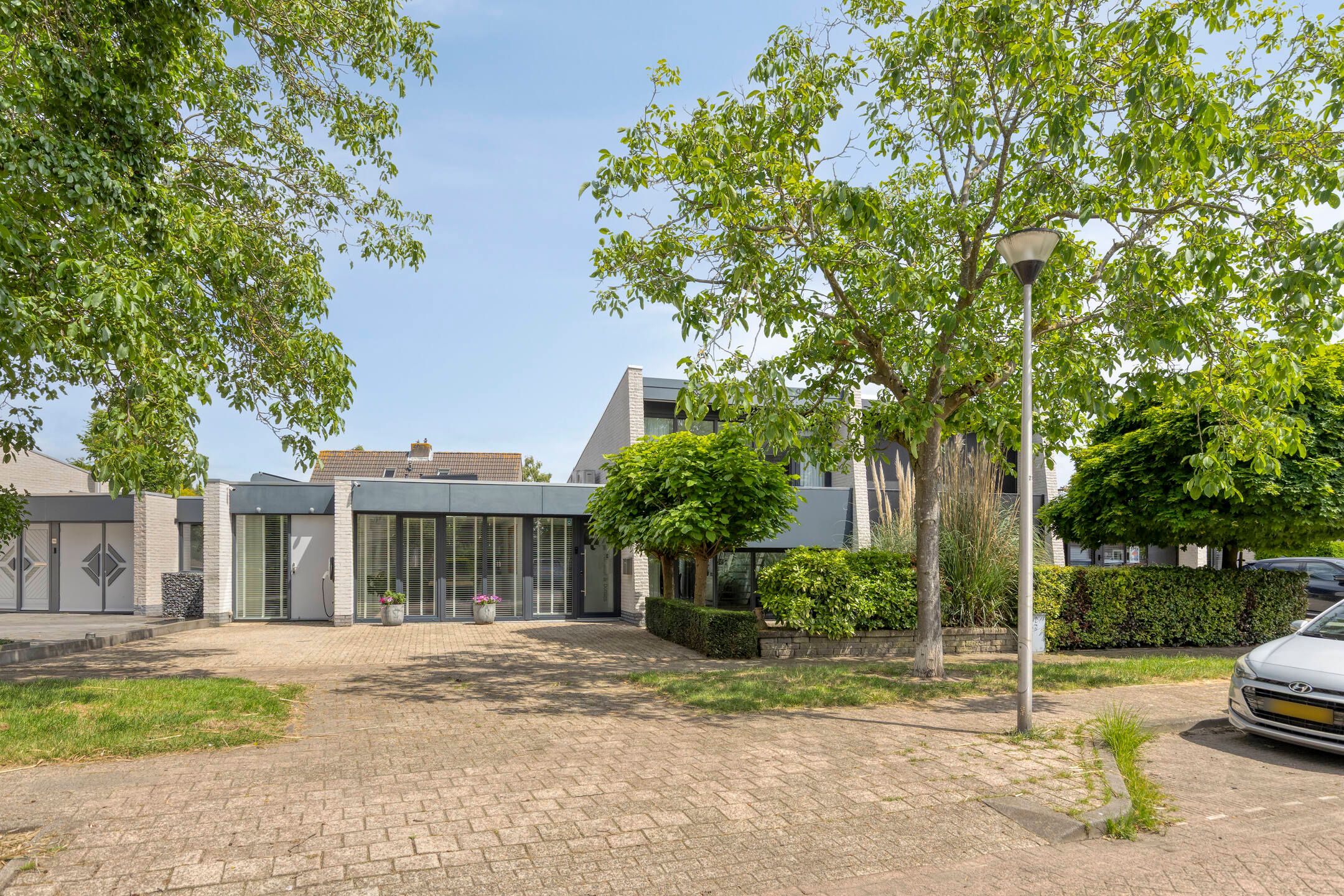 Foto van Schimmelpennincklaan 74, Etten-Leur