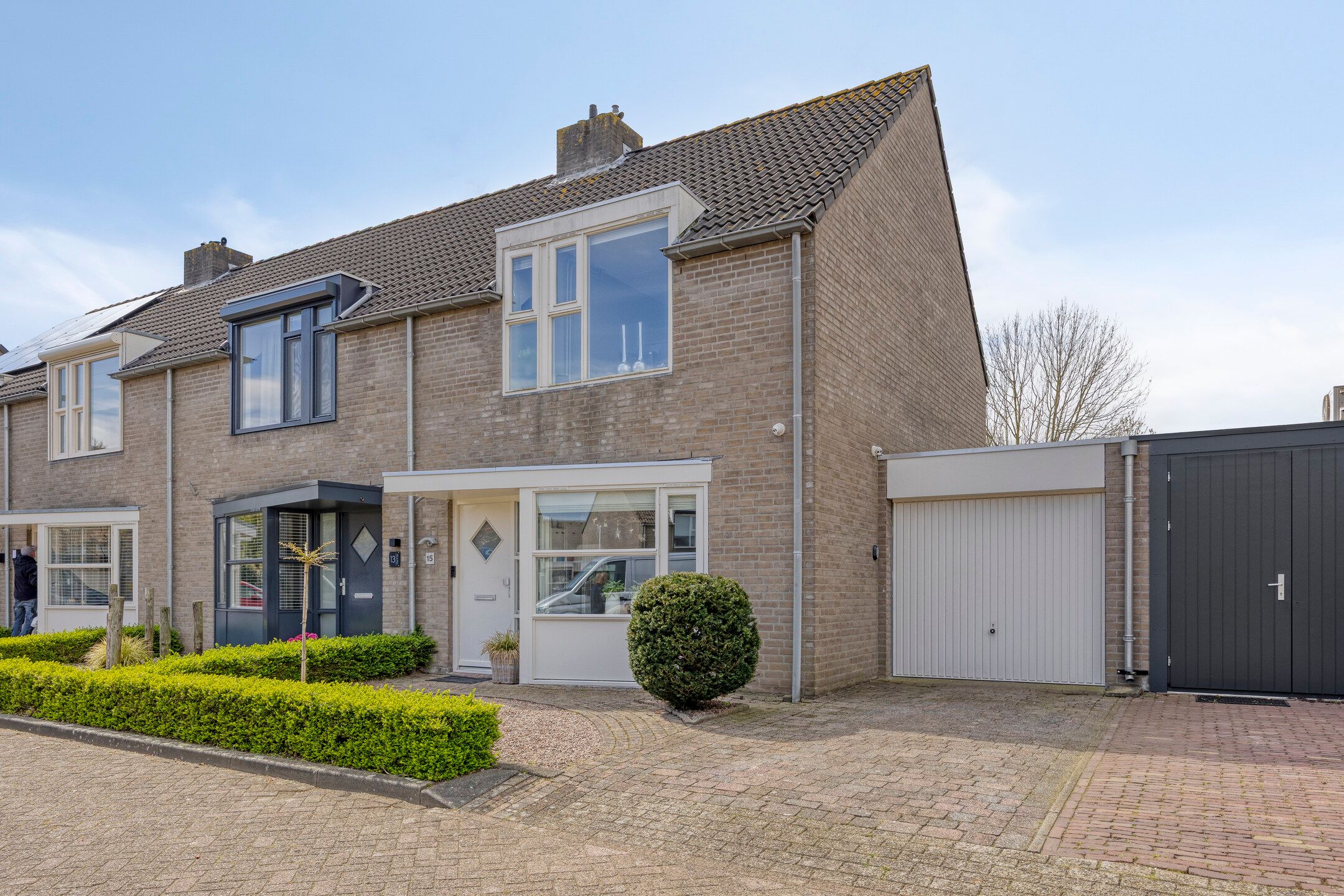 Foto van Calshof 15, Etten-Leur