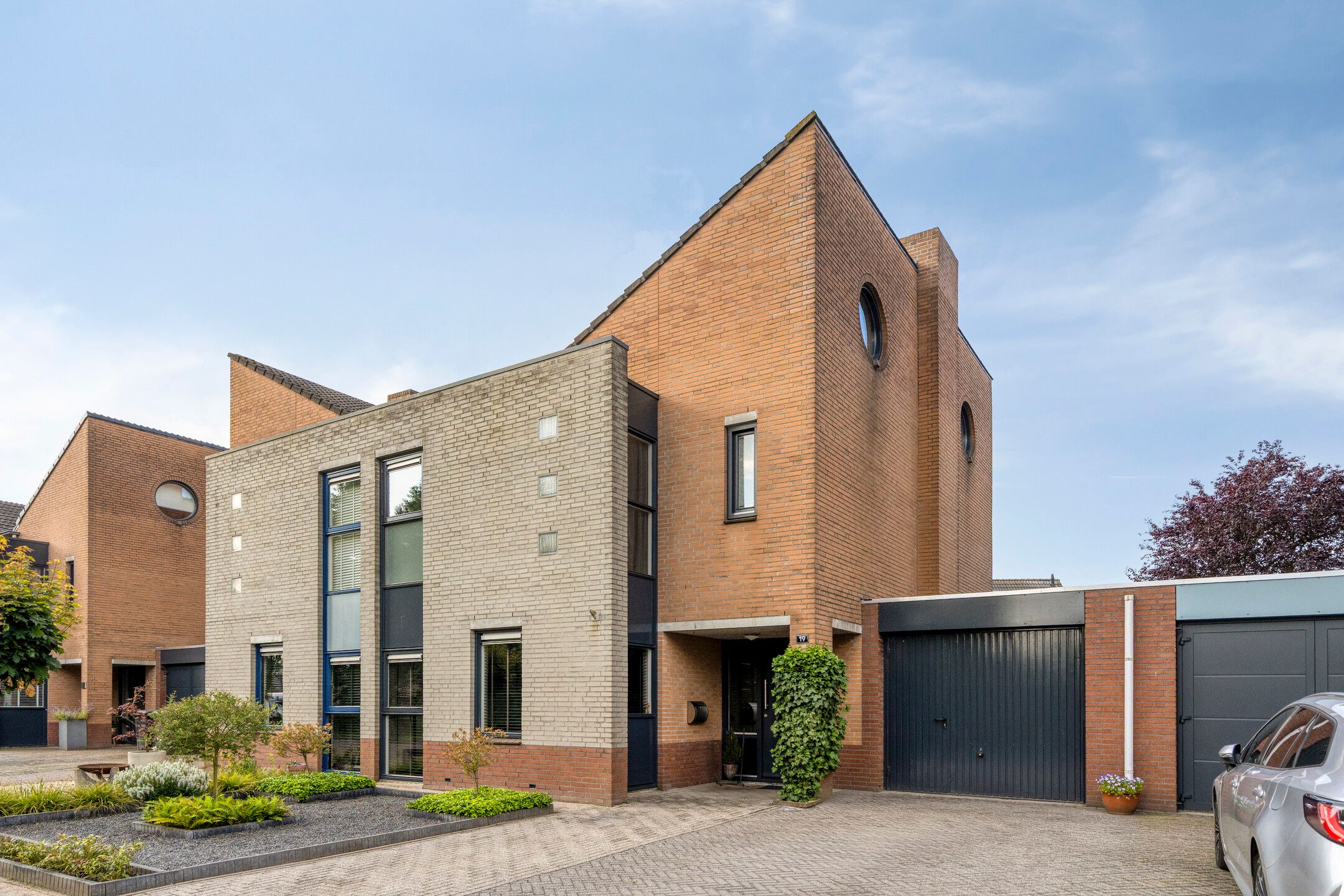 Foto van Willem Dreessingel 19, Etten-Leur