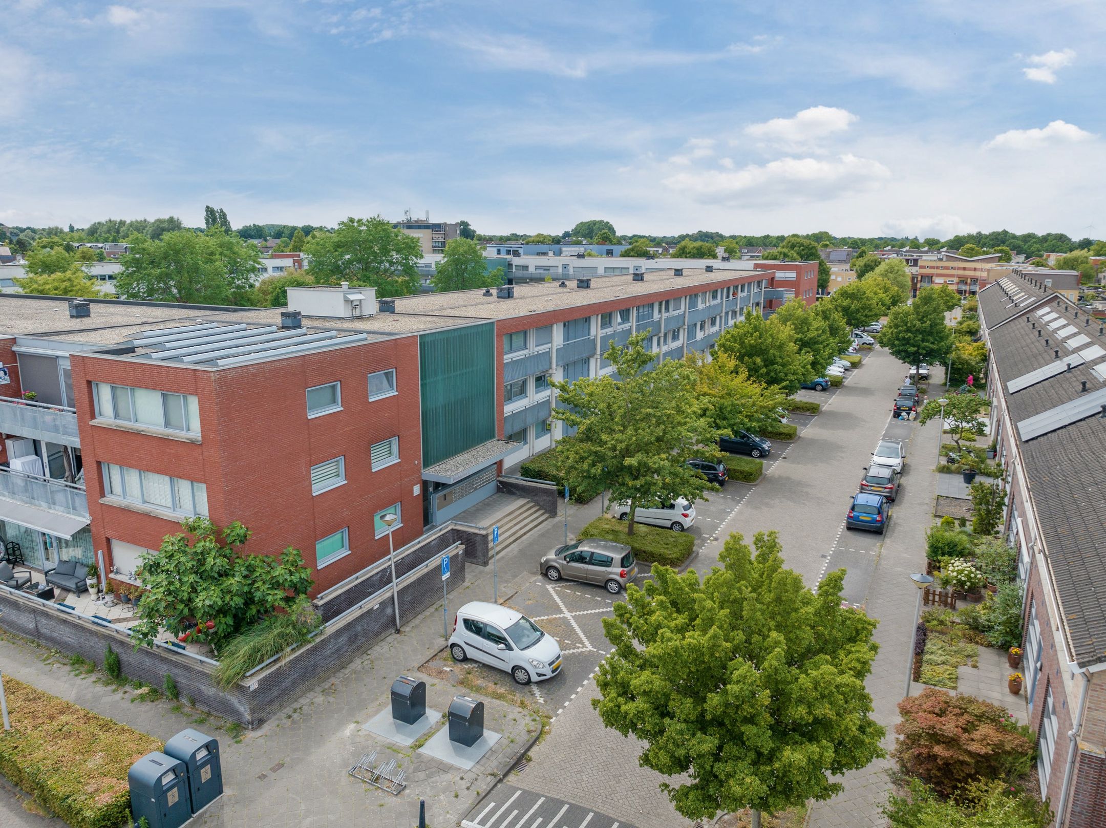 Foto van Karnsberg 106, Etten-Leur