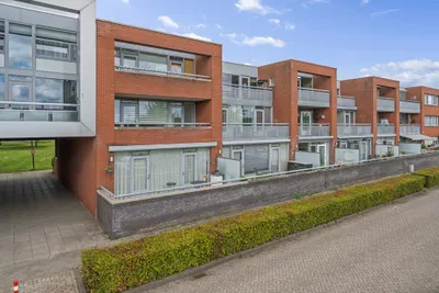 Foto van Karnsberg 132, Etten-Leur
